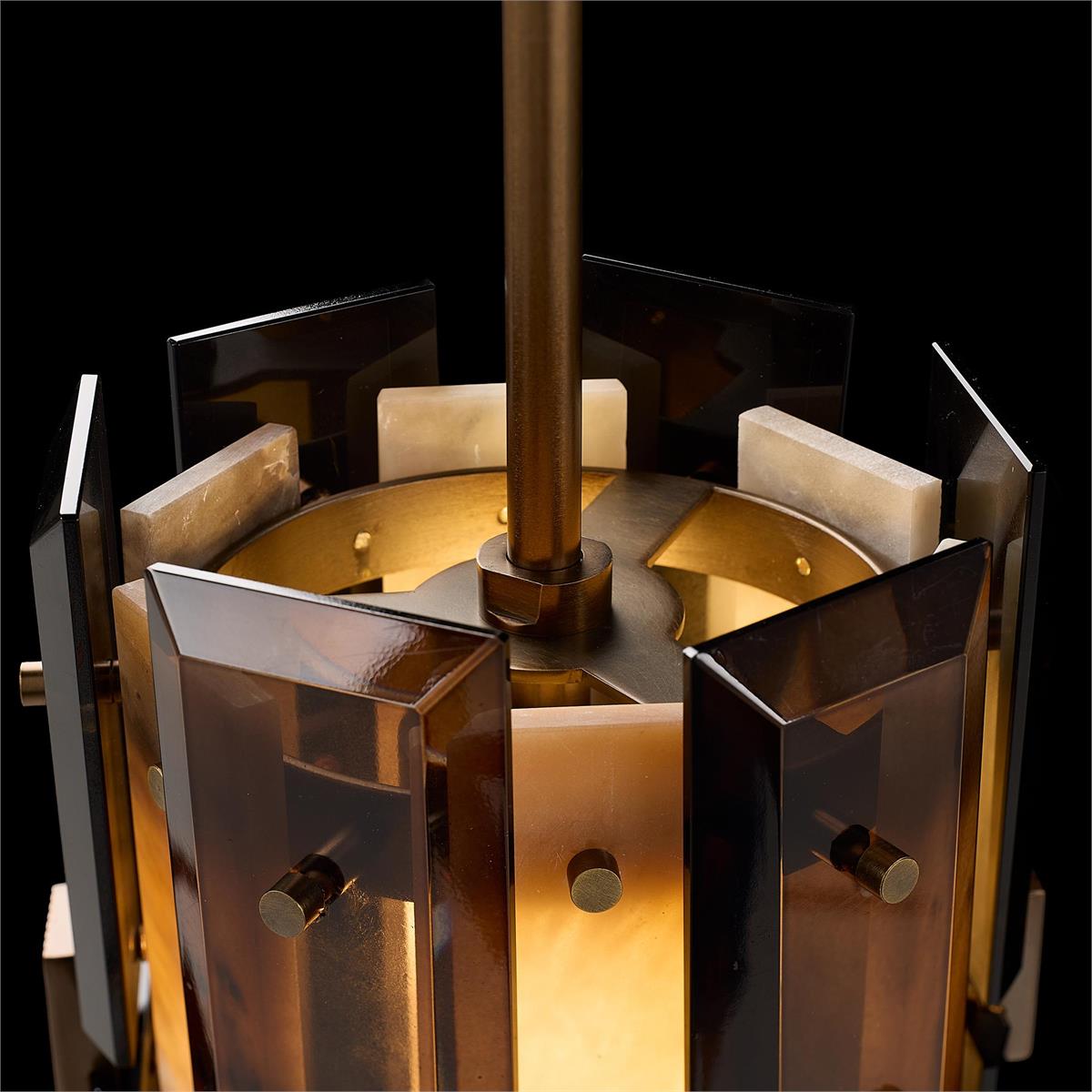 Tamboril Pendant – Pendants by John Richard | Sutter & Vale