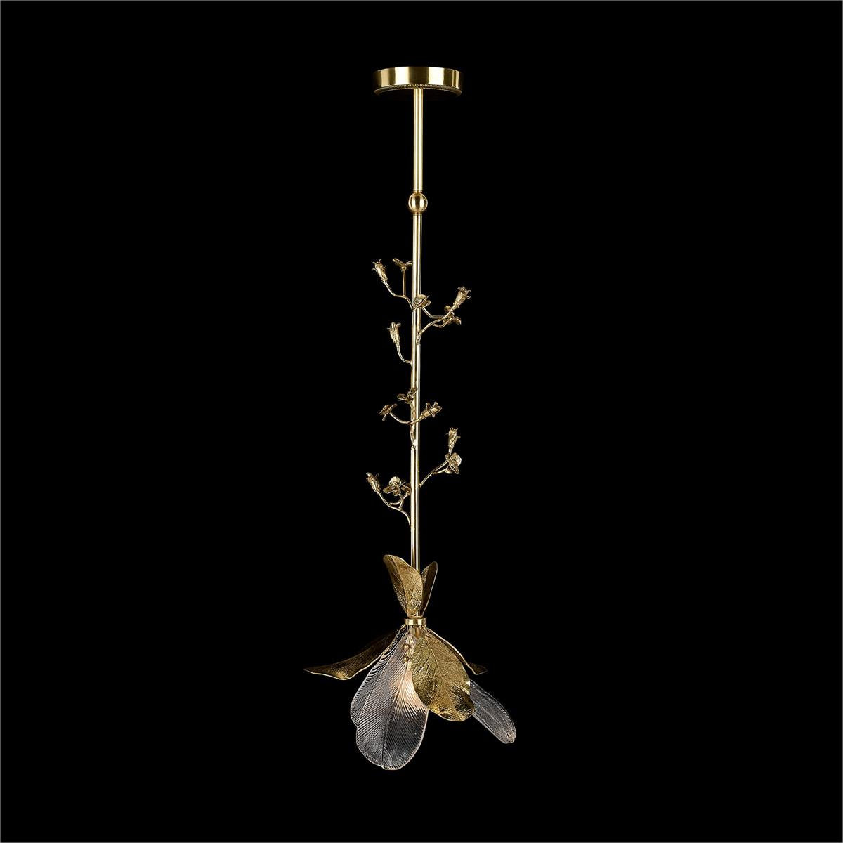Dryad Pendant – Pendants by John Richard | Sutter & Vale