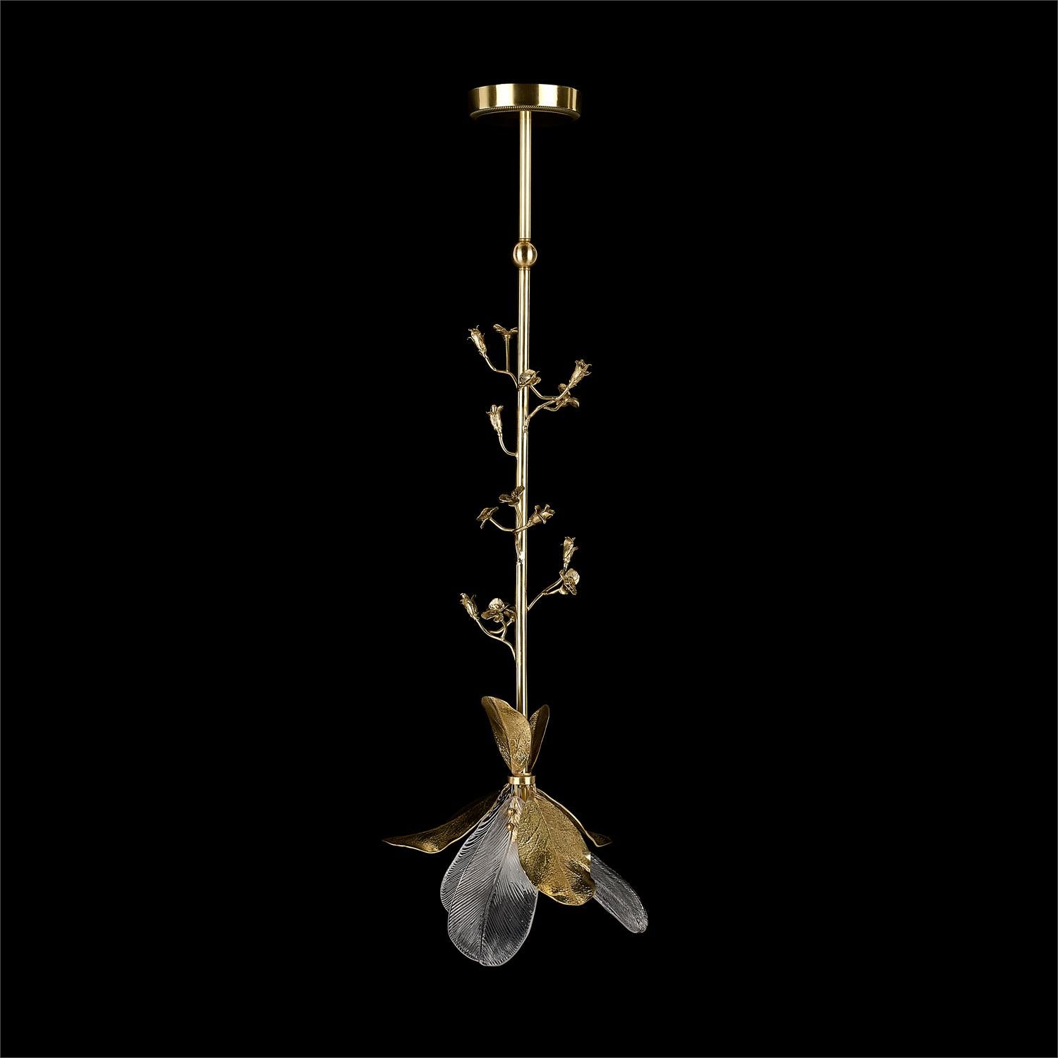 Dryad Pendant
