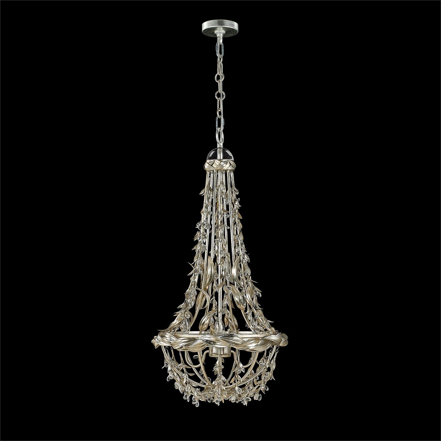 Highgrove Three-Light Chandelier