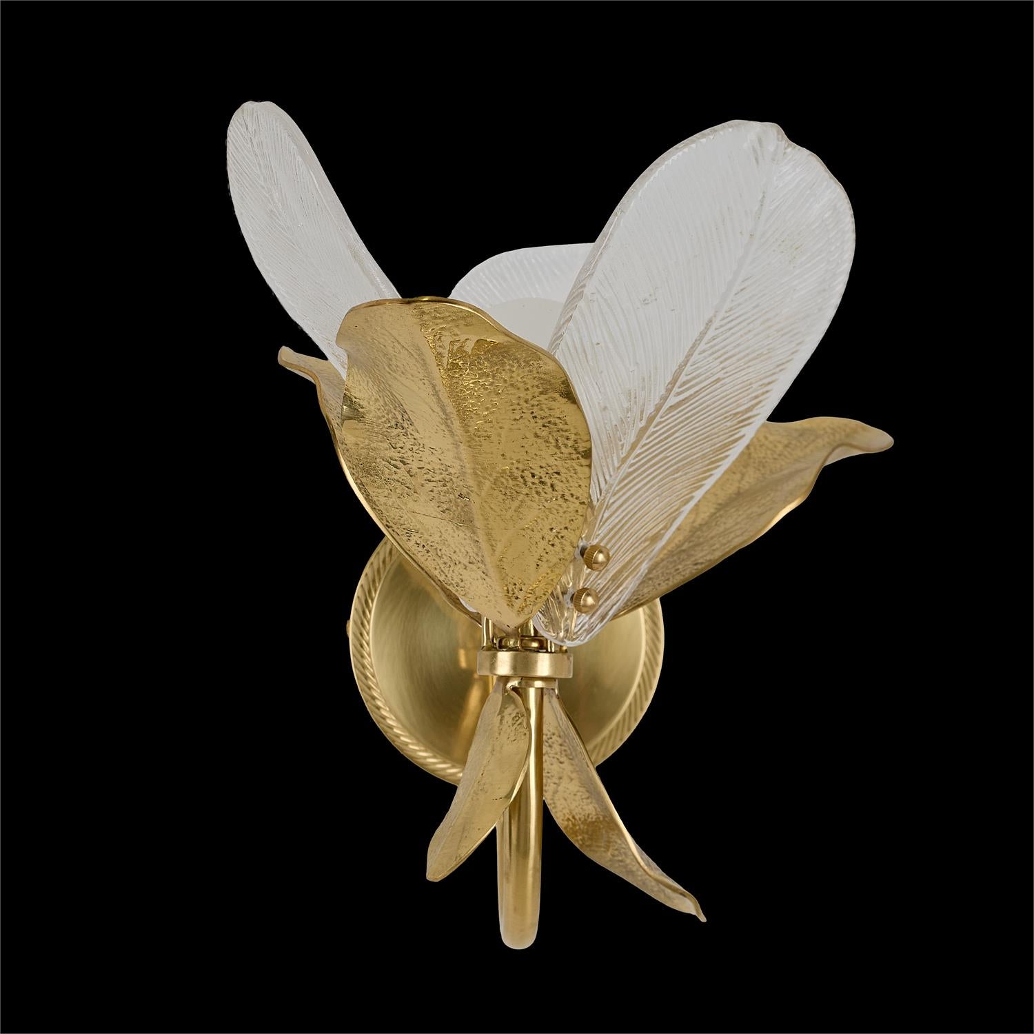 Dryad Wall Sconce