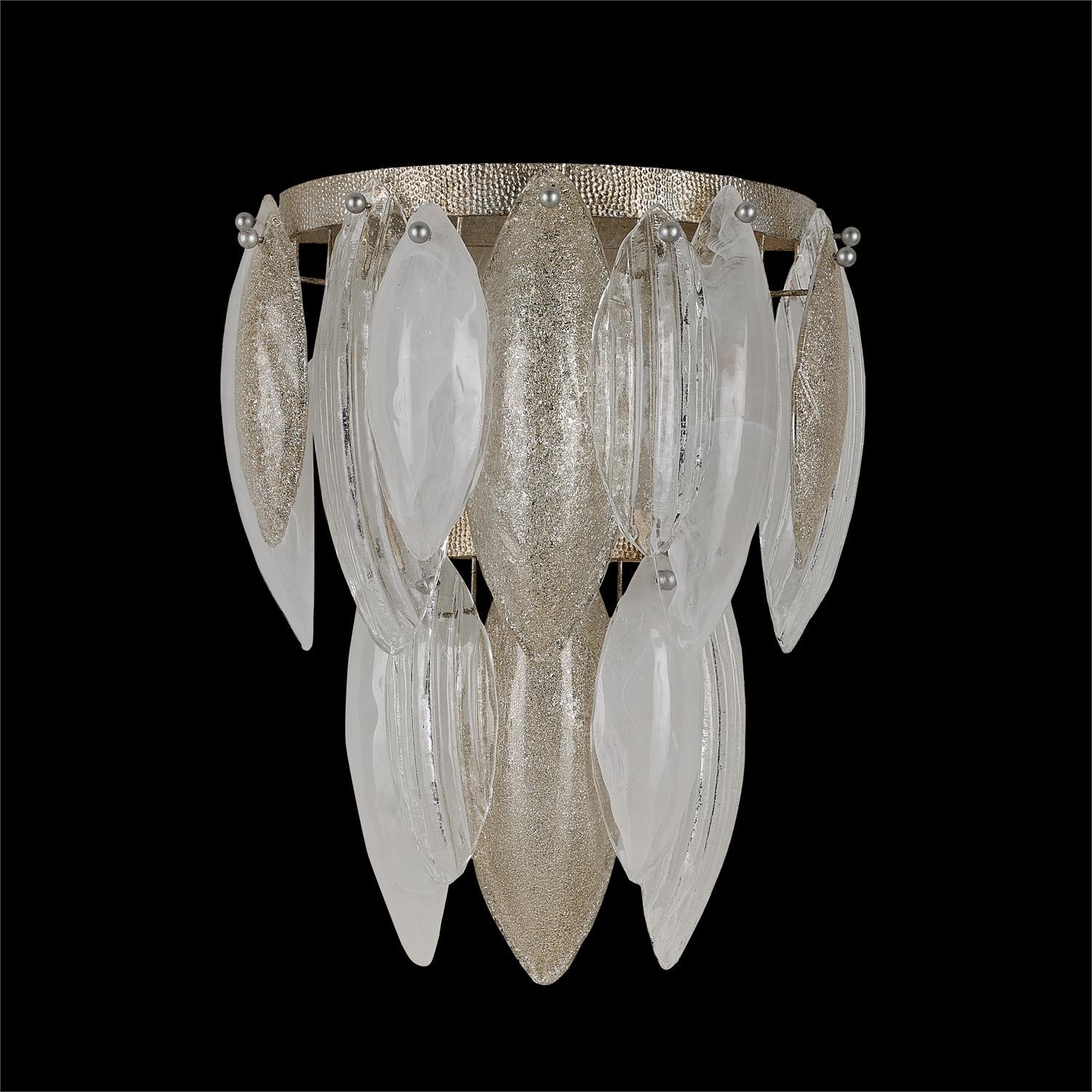 Aria Wall Sconce