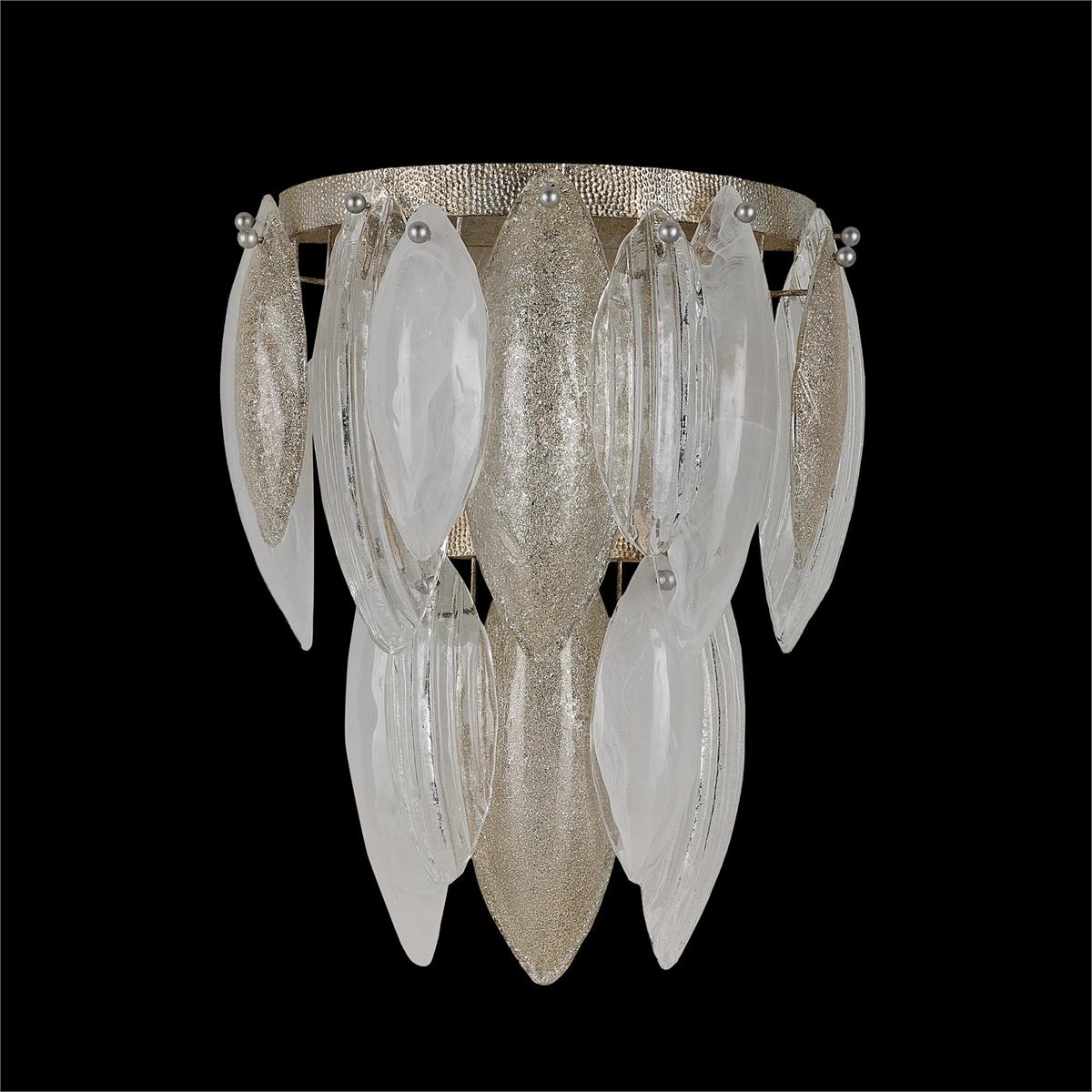 Aria Wall Sconce – Sconces by John Richard | Sutter & Vale