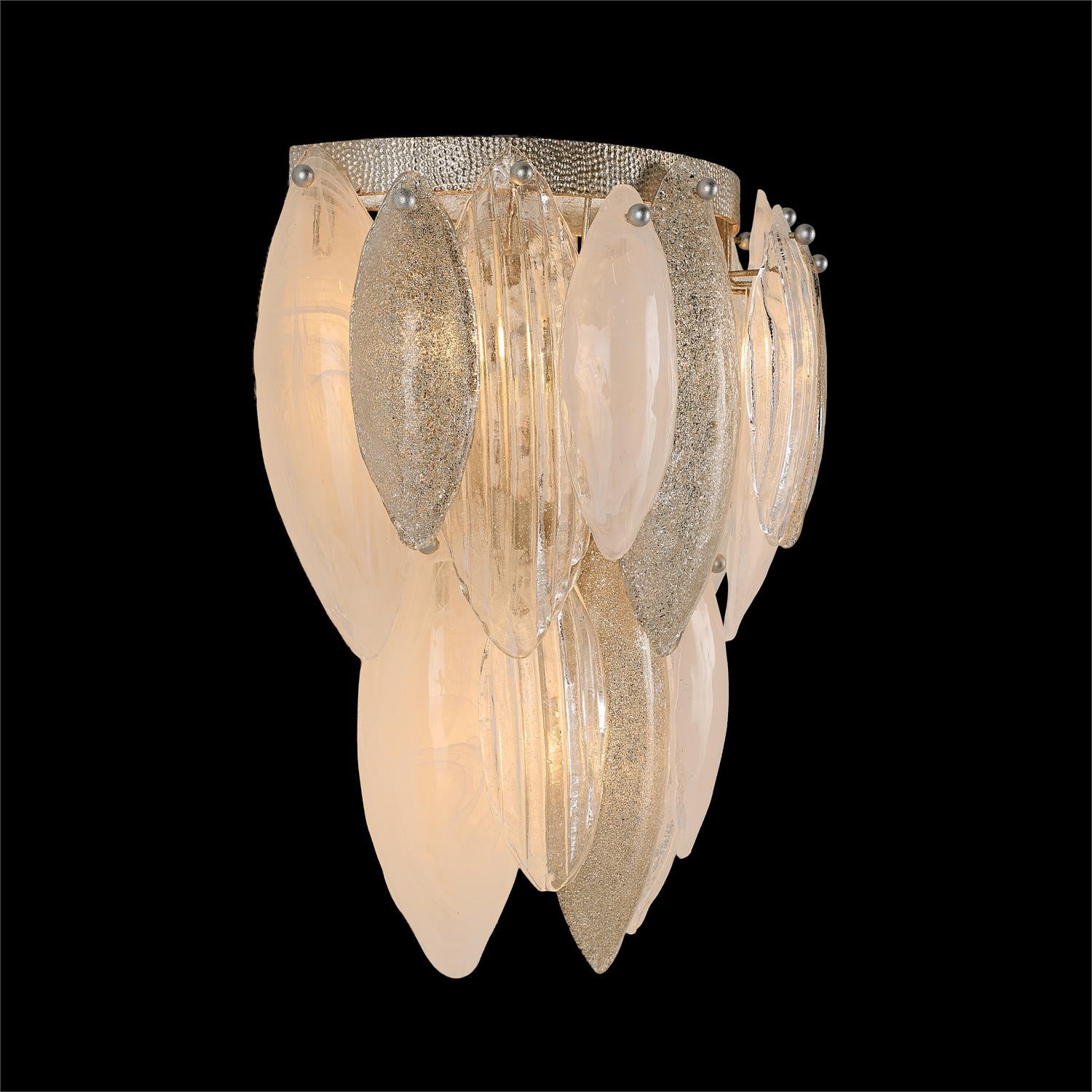 Aria Wall Sconce