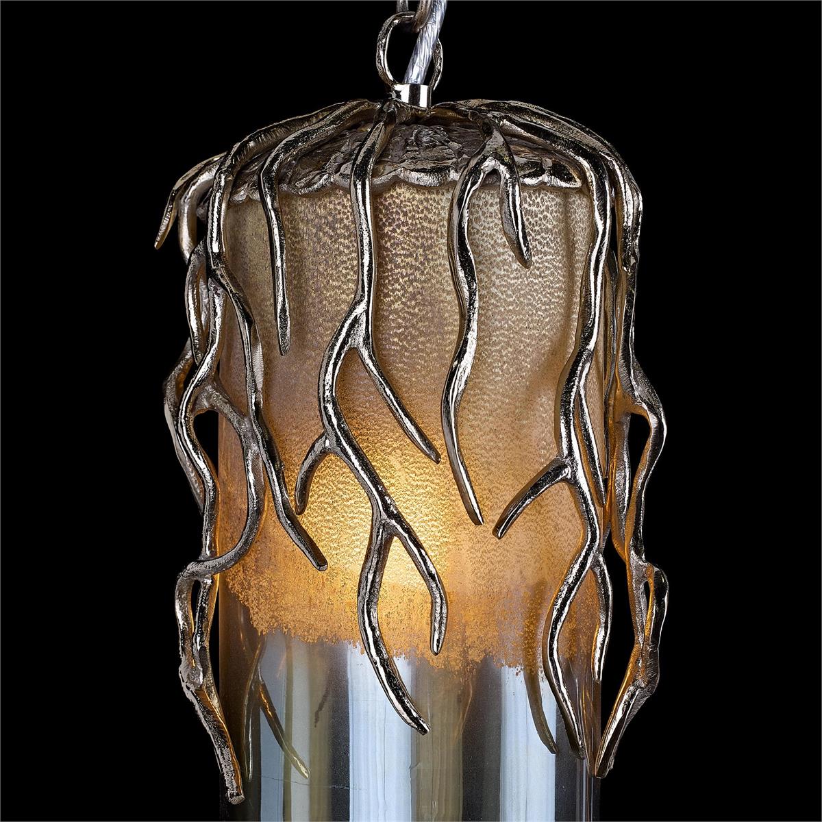 Zen Garden Pendant – Pendants by John Richard | Sutter & Vale