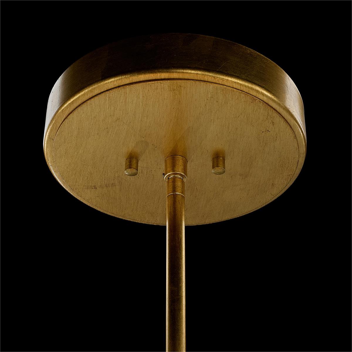 Draper Thirteen-Light Chandelier – Ceiling Lighting by John Richard | Sutter & Vale