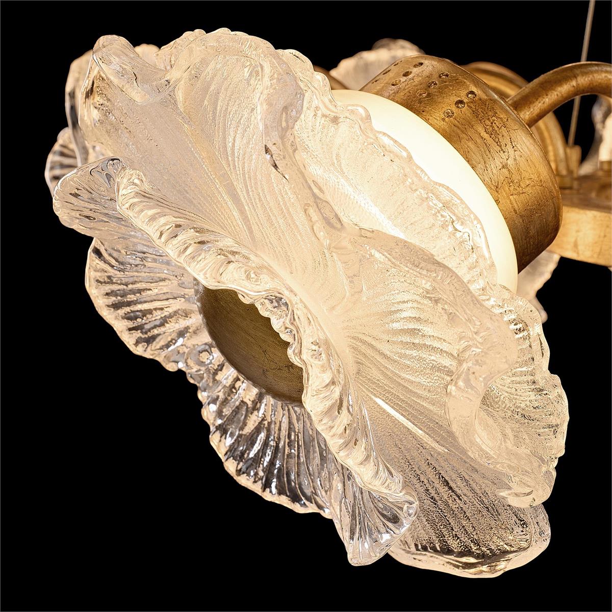 Farnese Two-Tier Twenty-One-Light Chandelier – Ceiling Lighting by John Richard | Sutter & Vale