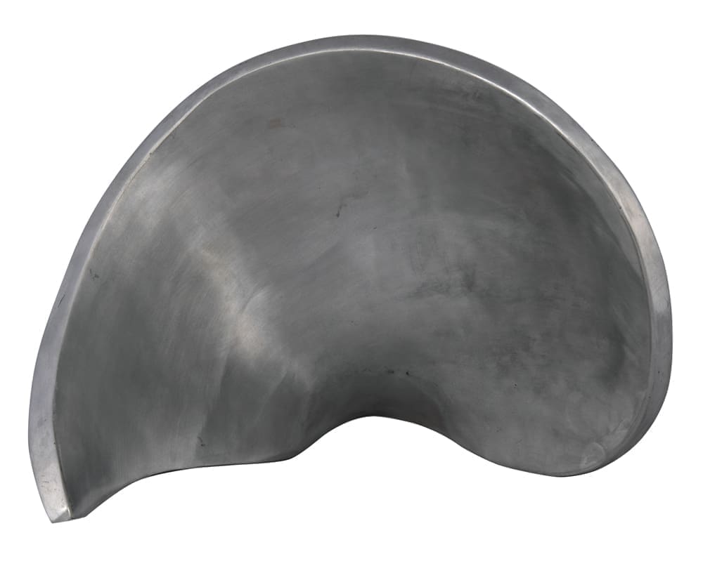 Sheila, Brushed Finish