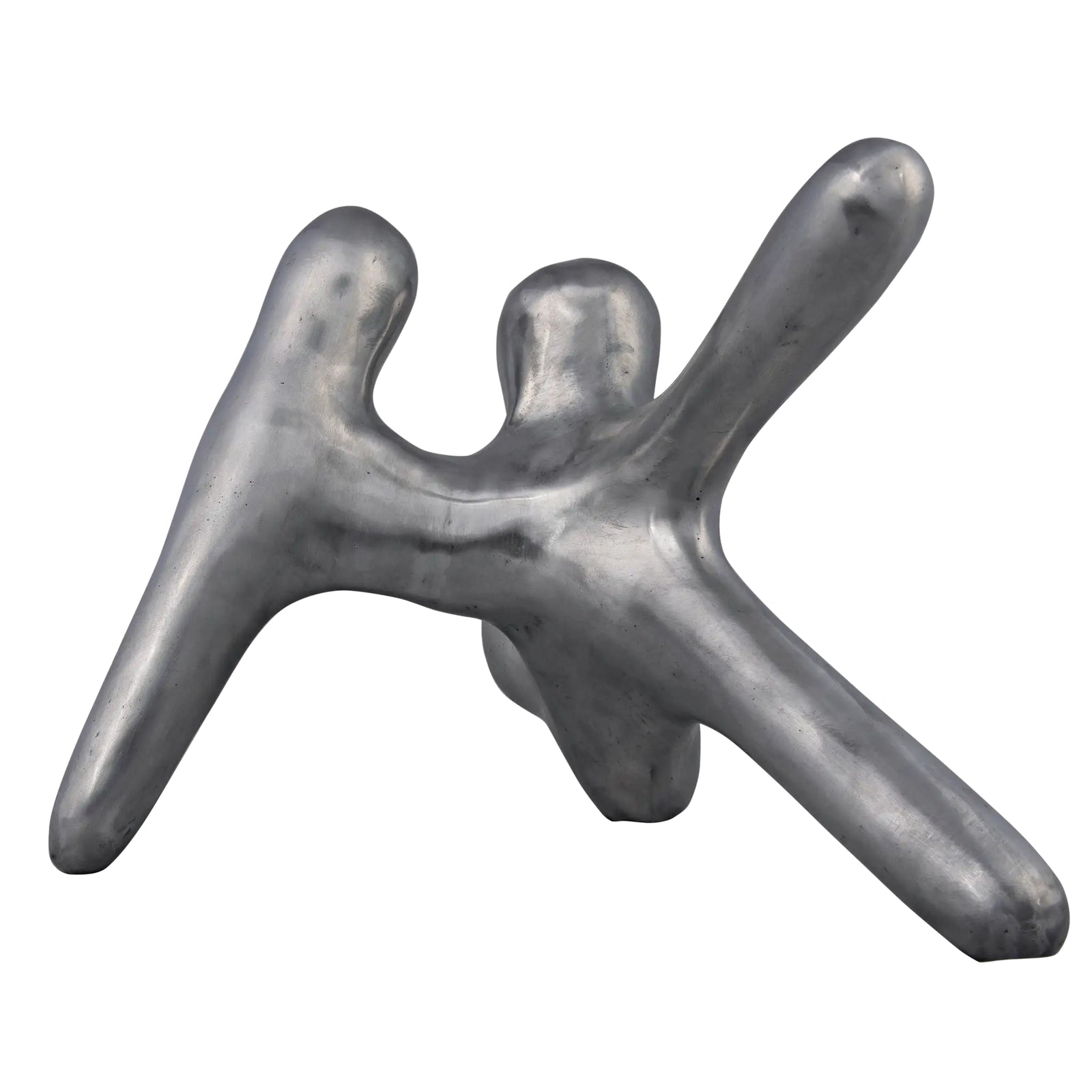Wiggins, Brushed Finish