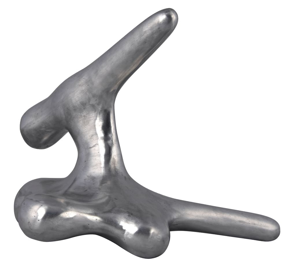 Wiggins, Brushed Finish