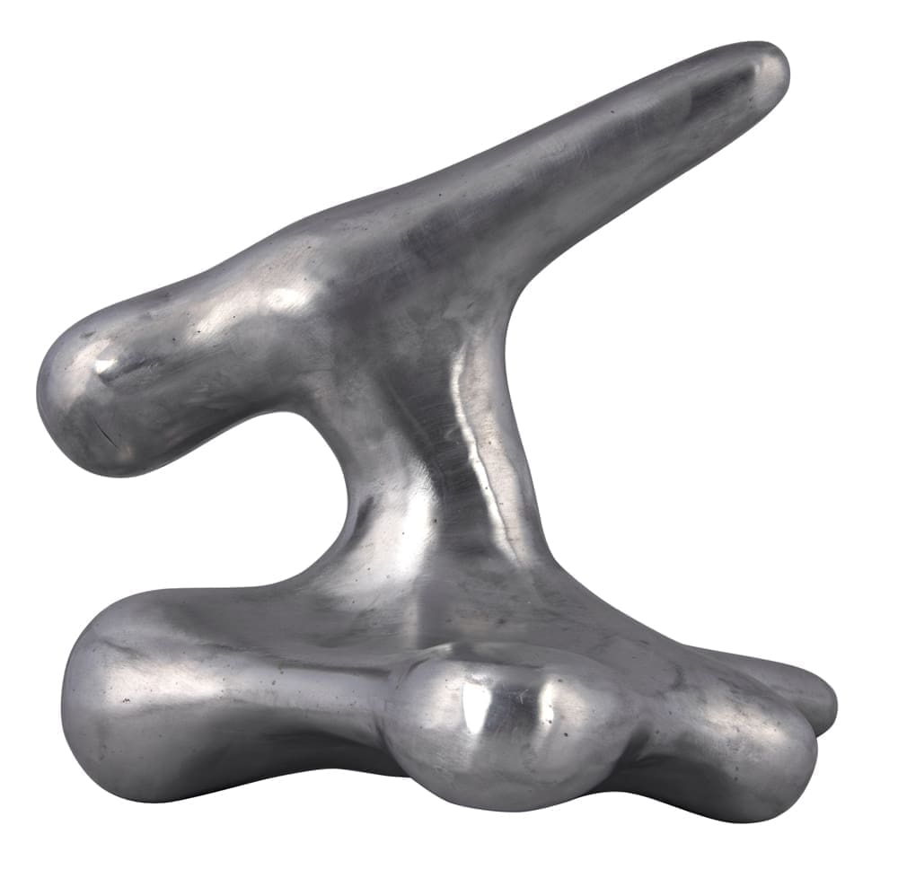 Wiggins, Brushed Finish