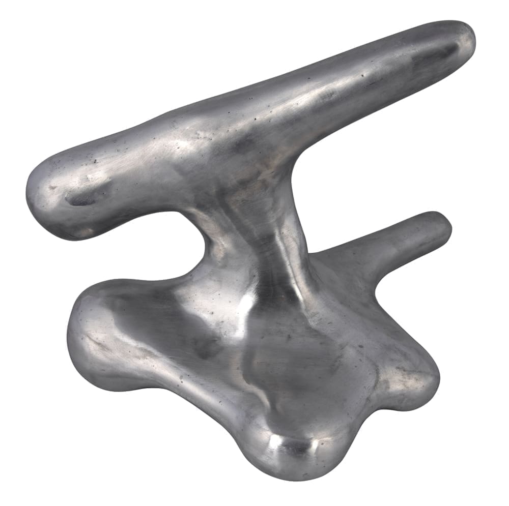 Wiggins, Brushed Finish
