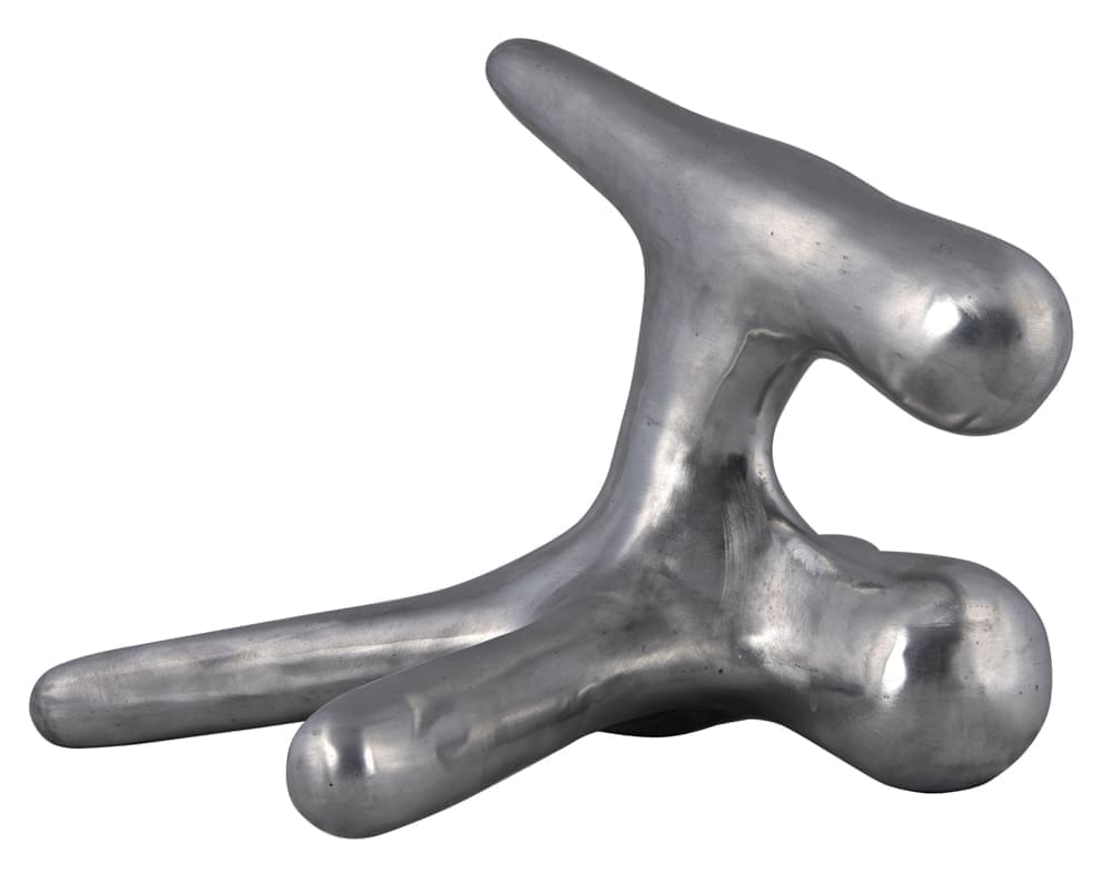 Wiggins, Brushed Finish