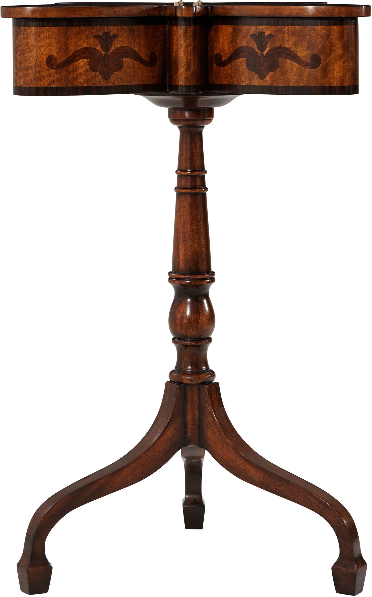 The Butterfly Accent Table | Theodore Alexander | Sutter & Vale