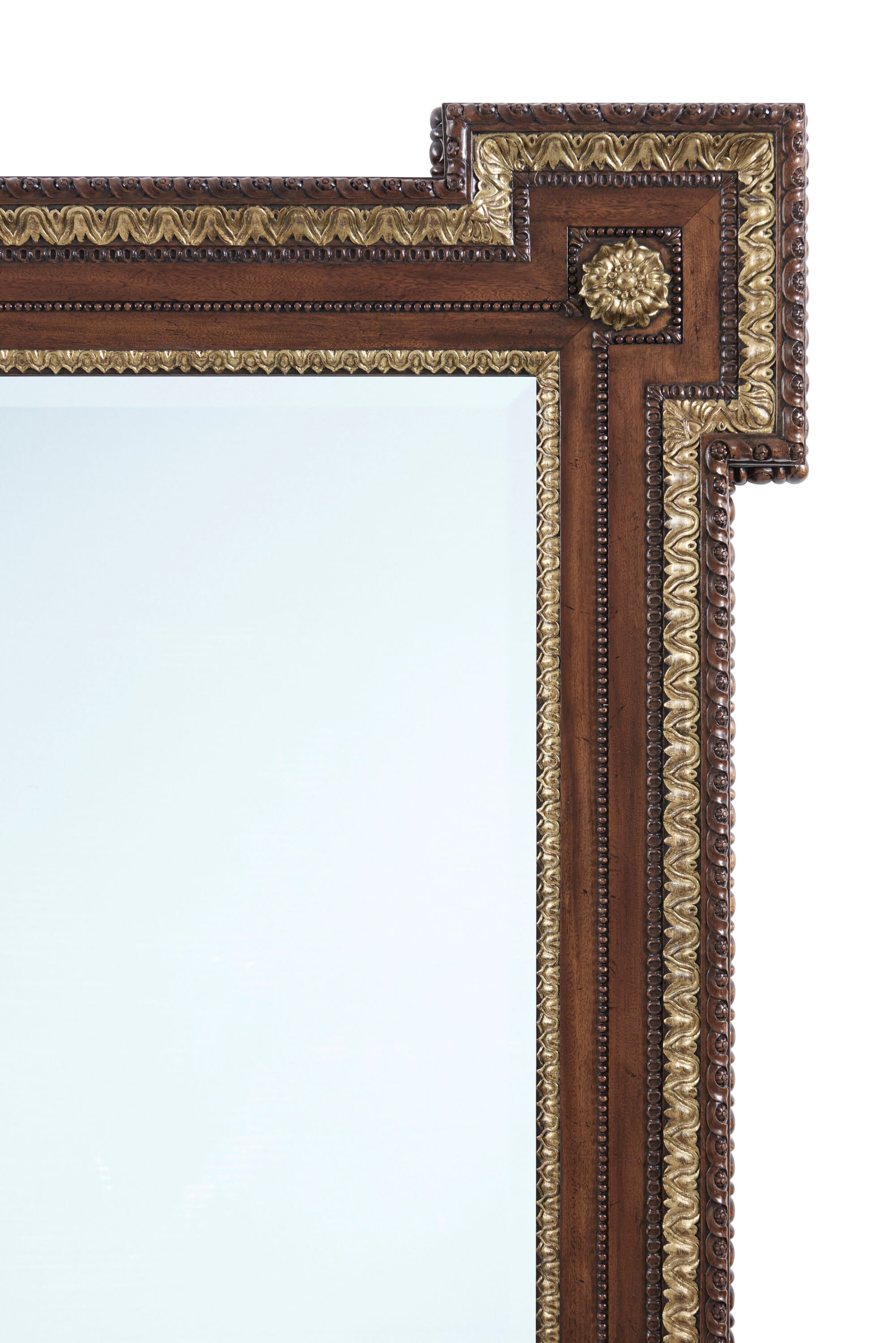 Harlestone Mirror – Mirrors by Theodore Alexander | Sutter & Vale