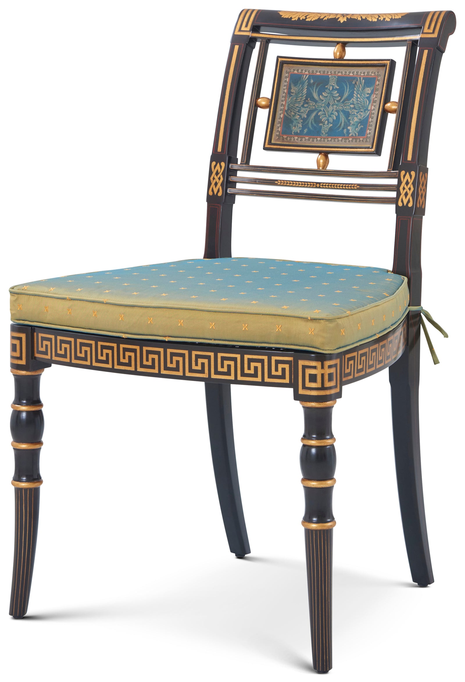 Lavinias Side Chair