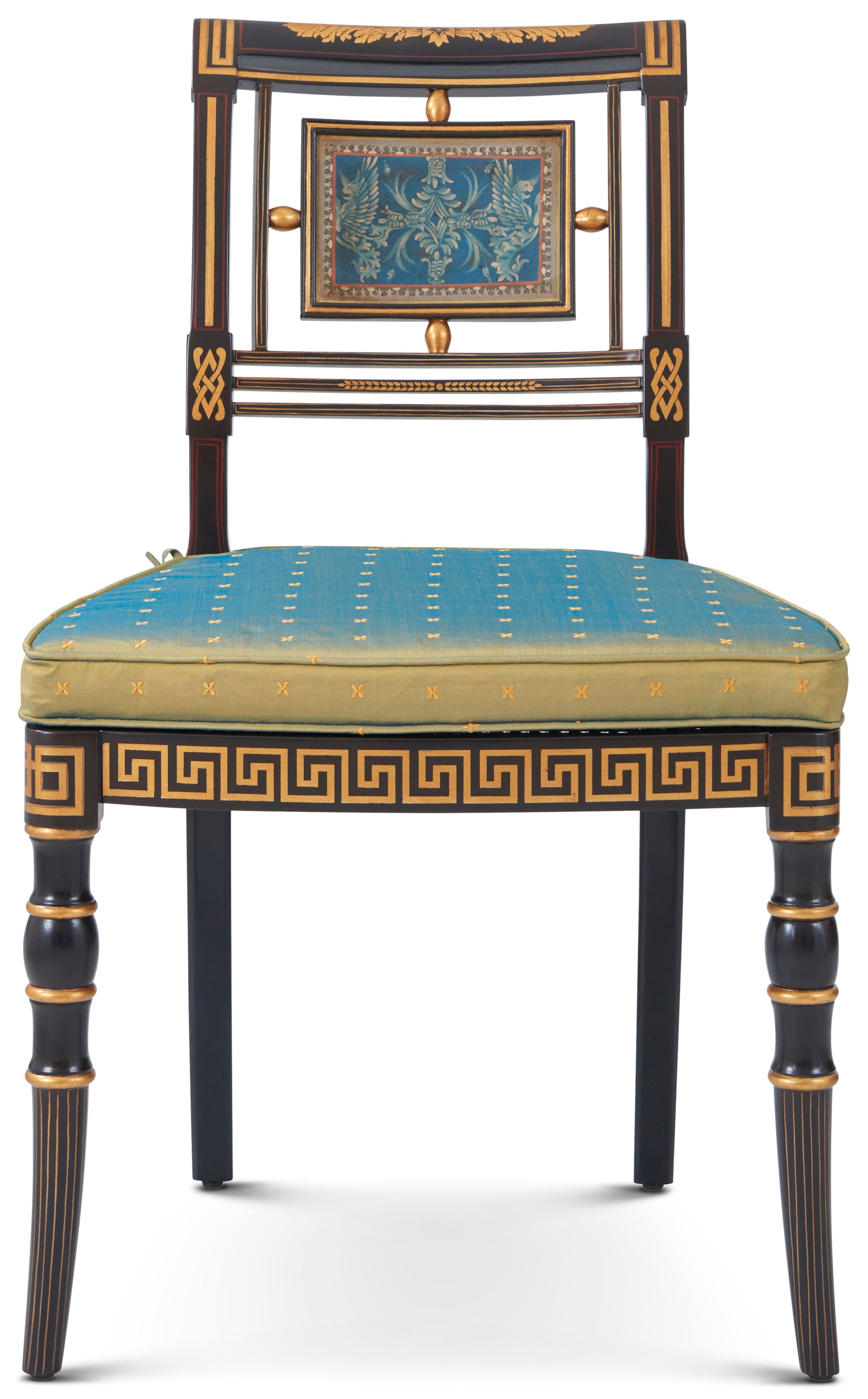 Lavinias Side Chair
