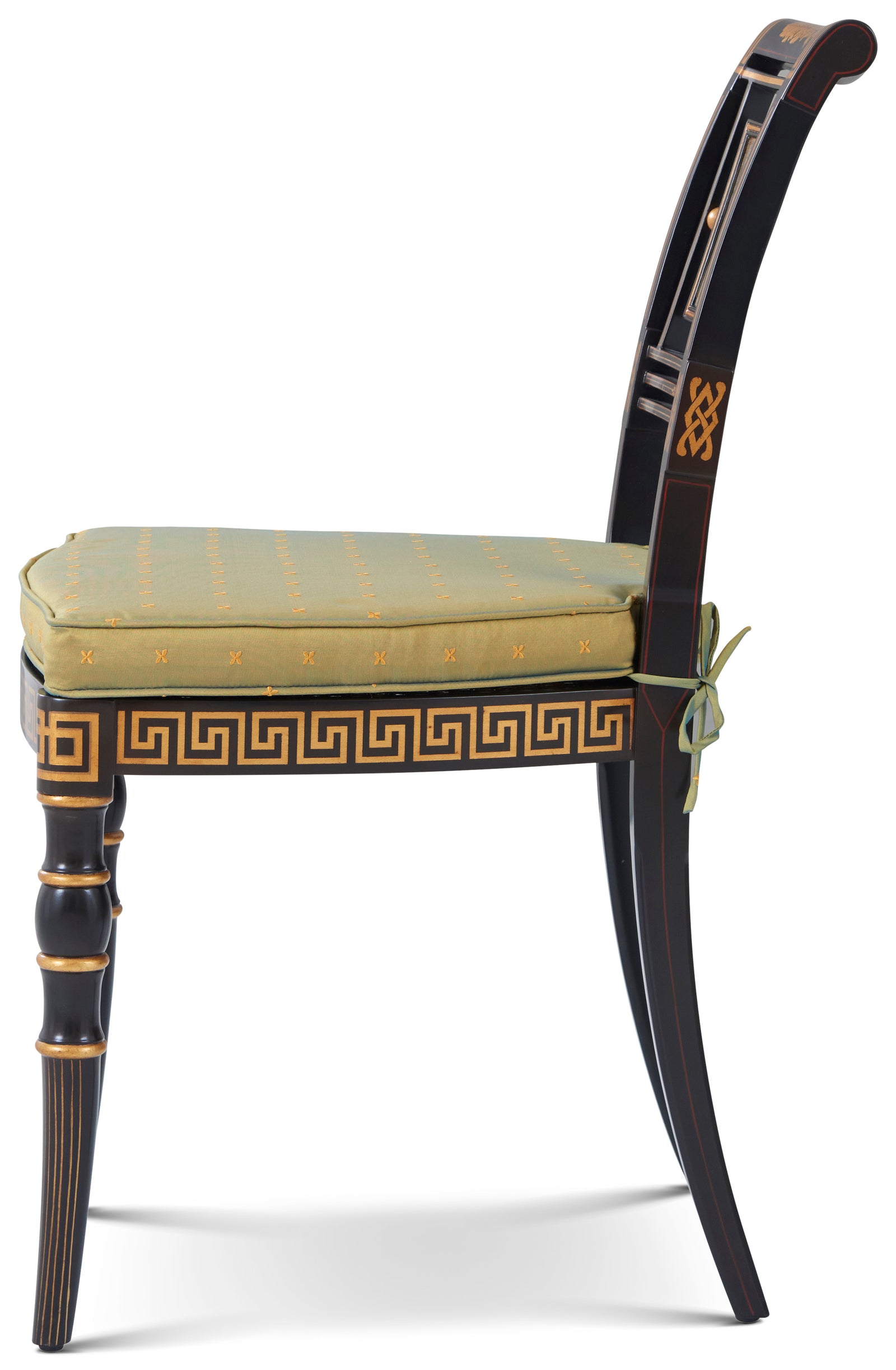 Lavinias Side Chair