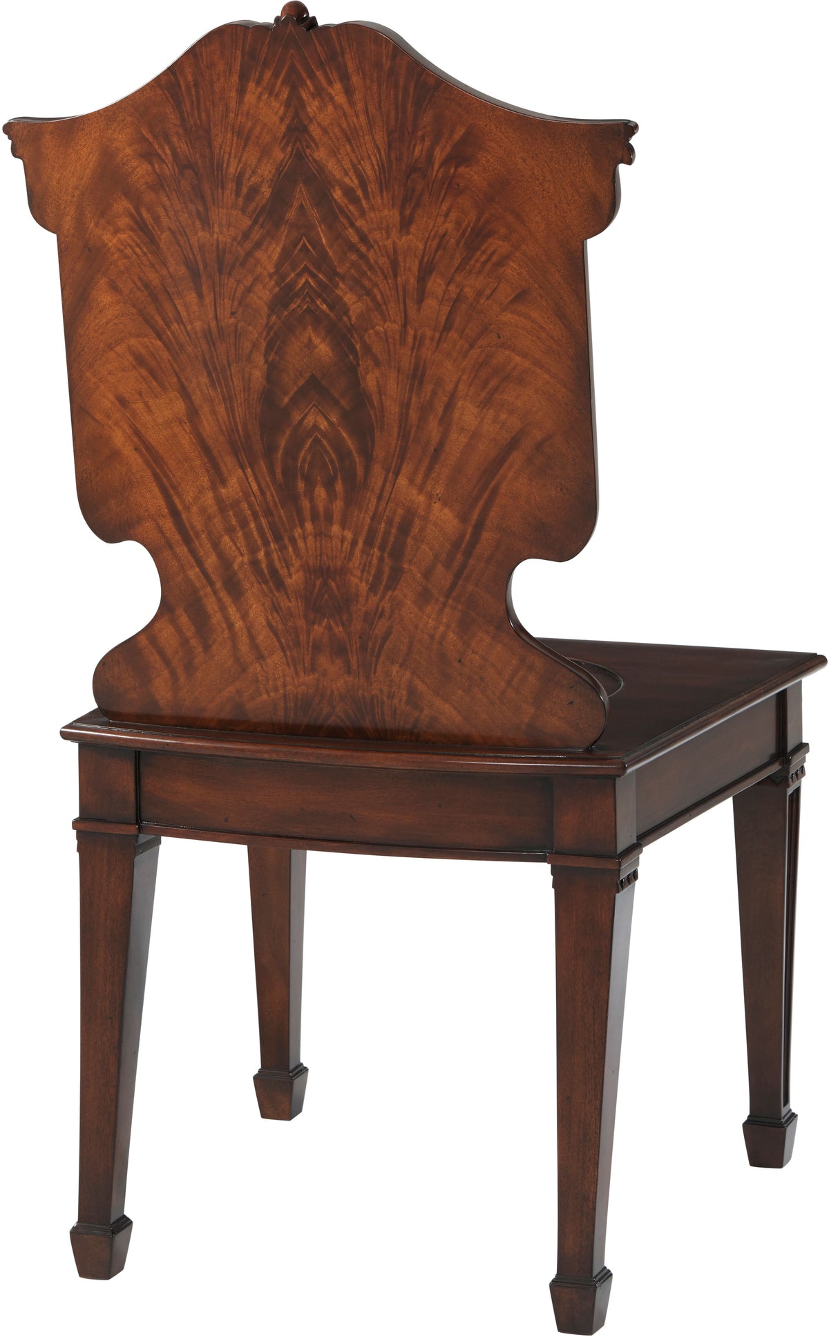 The Wootton Hall Accent Chair | Theodore Alexander | Sutter & Vale