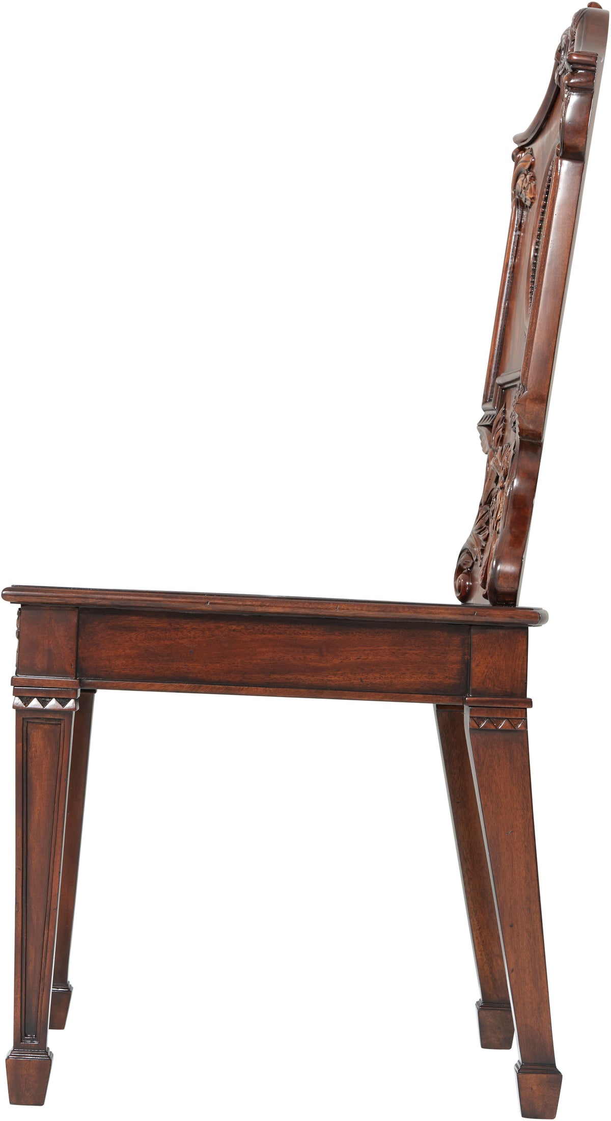 The Wootton Hall Accent Chair | Theodore Alexander | Sutter & Vale