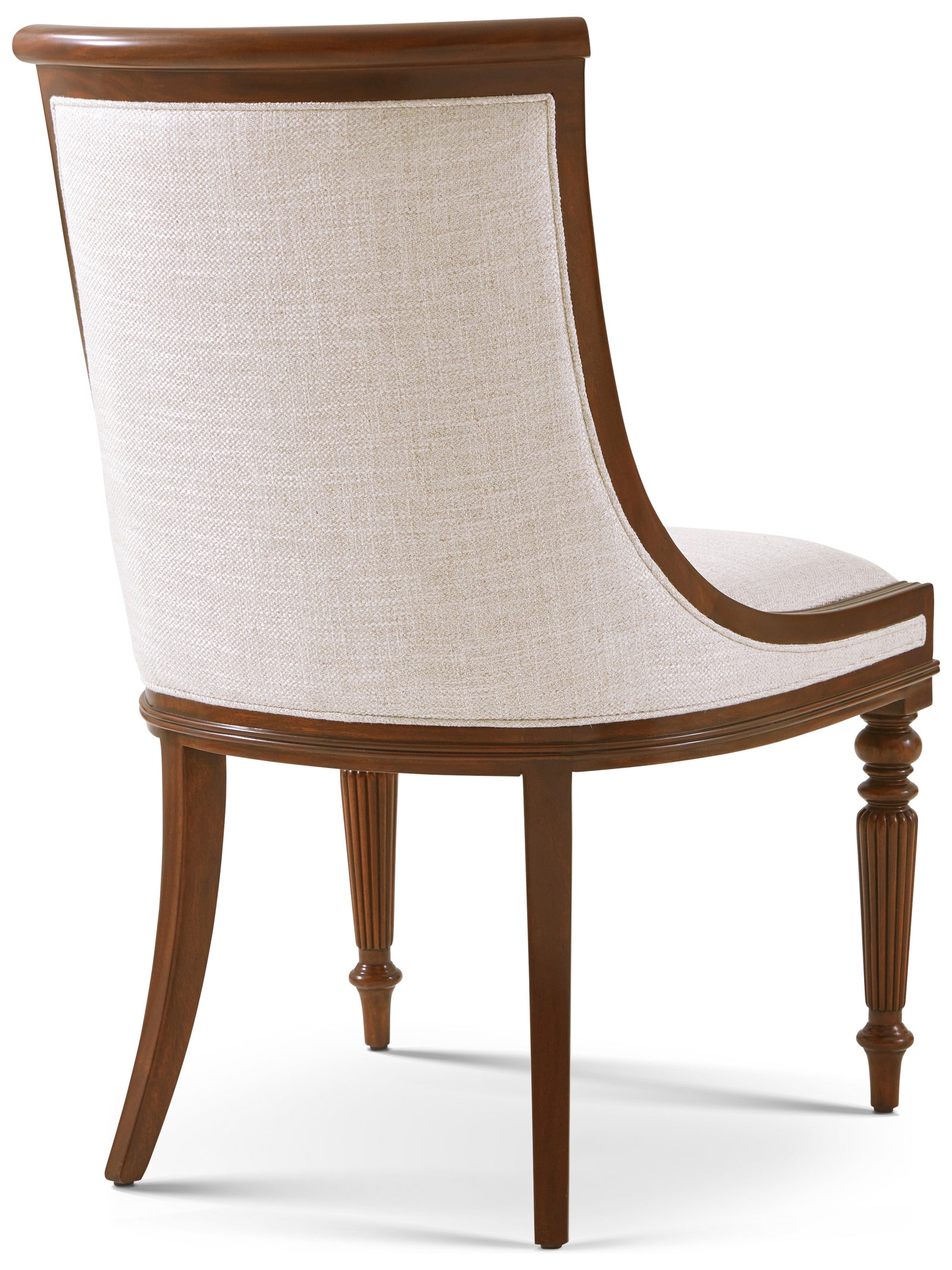 Floris Side Chair