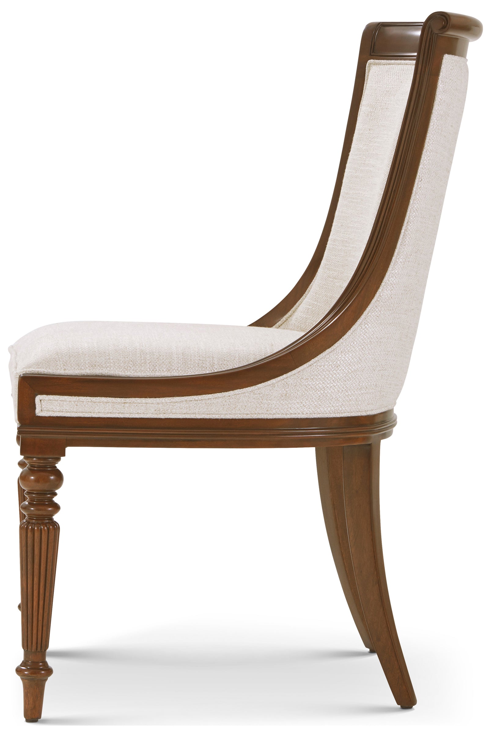 Floris Side Chair