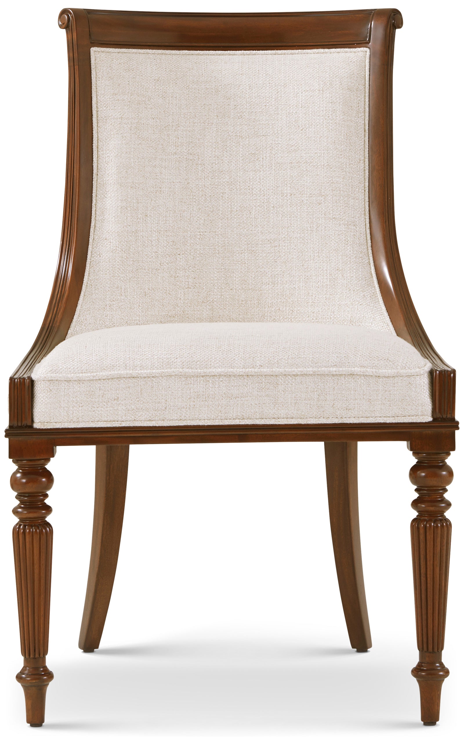 Floris Side Chair