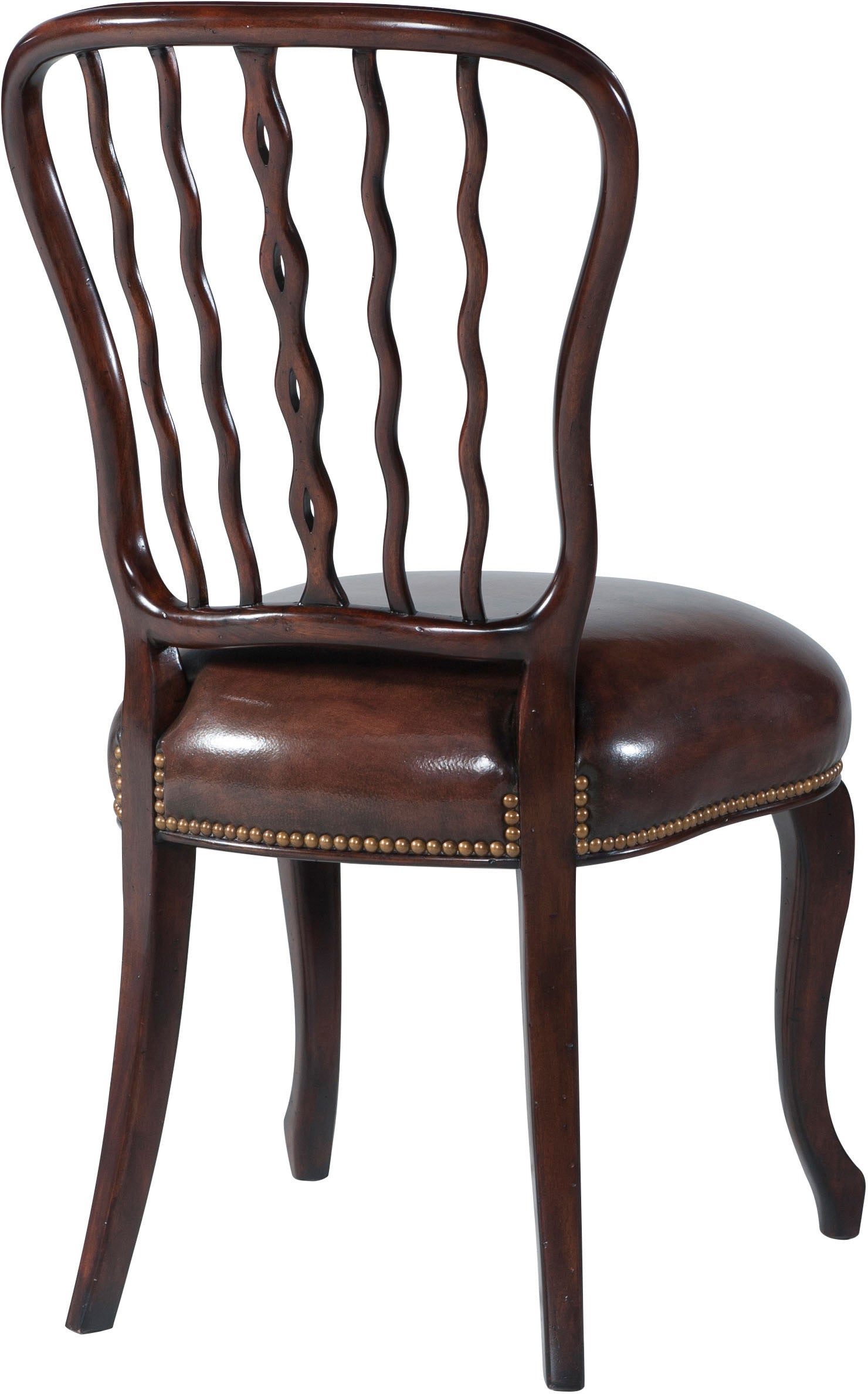 The Seddon Side chair | Theodore Alexander | Sutter & Vale