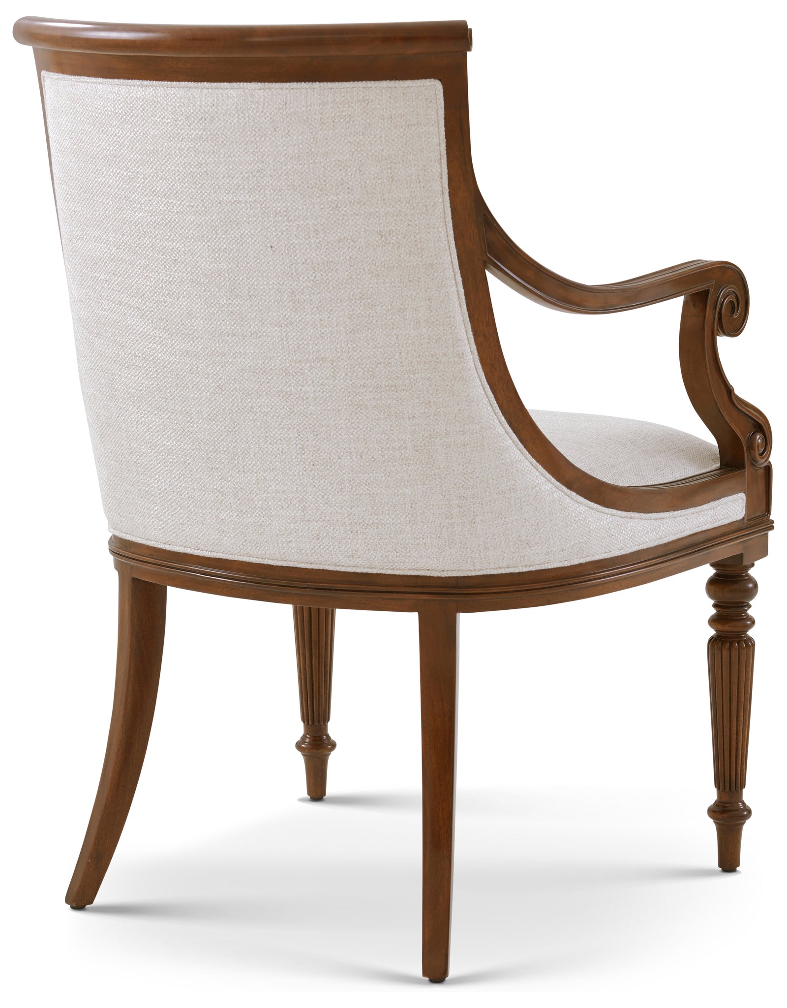 Floris Armchair