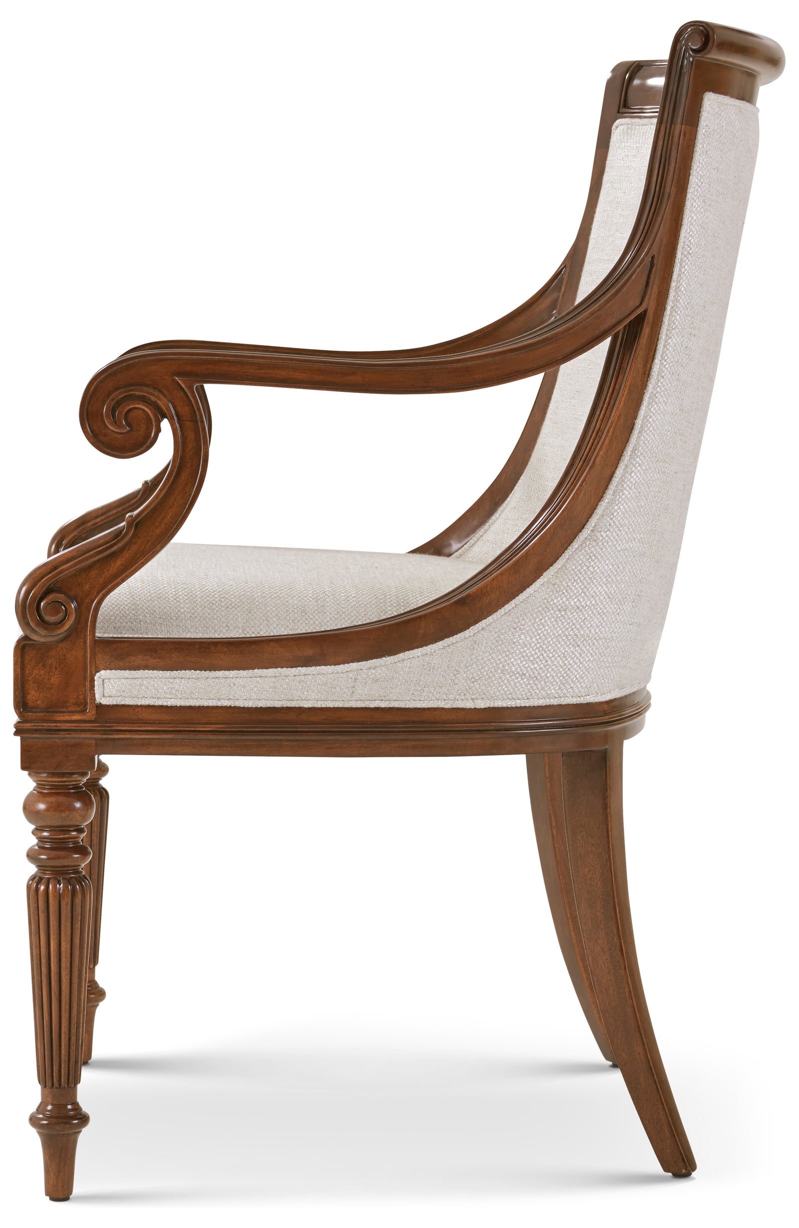 Floris Armchair