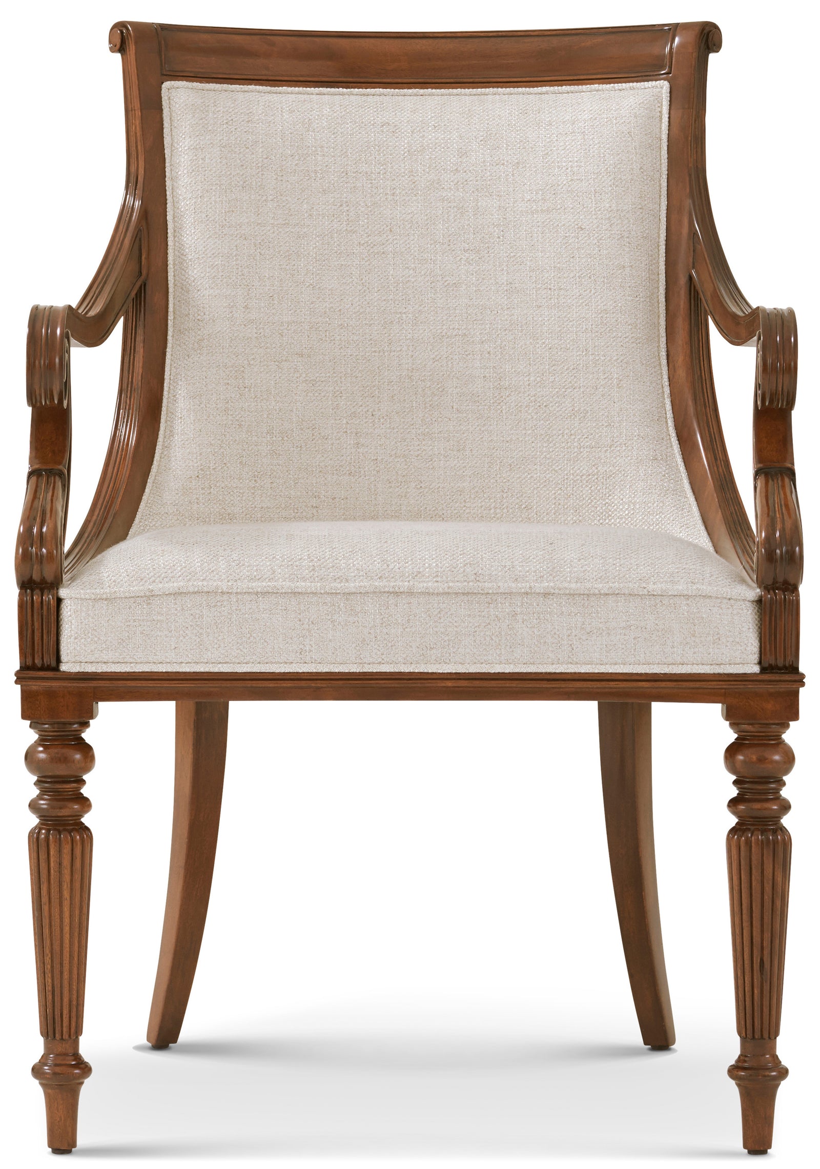 Floris Armchair