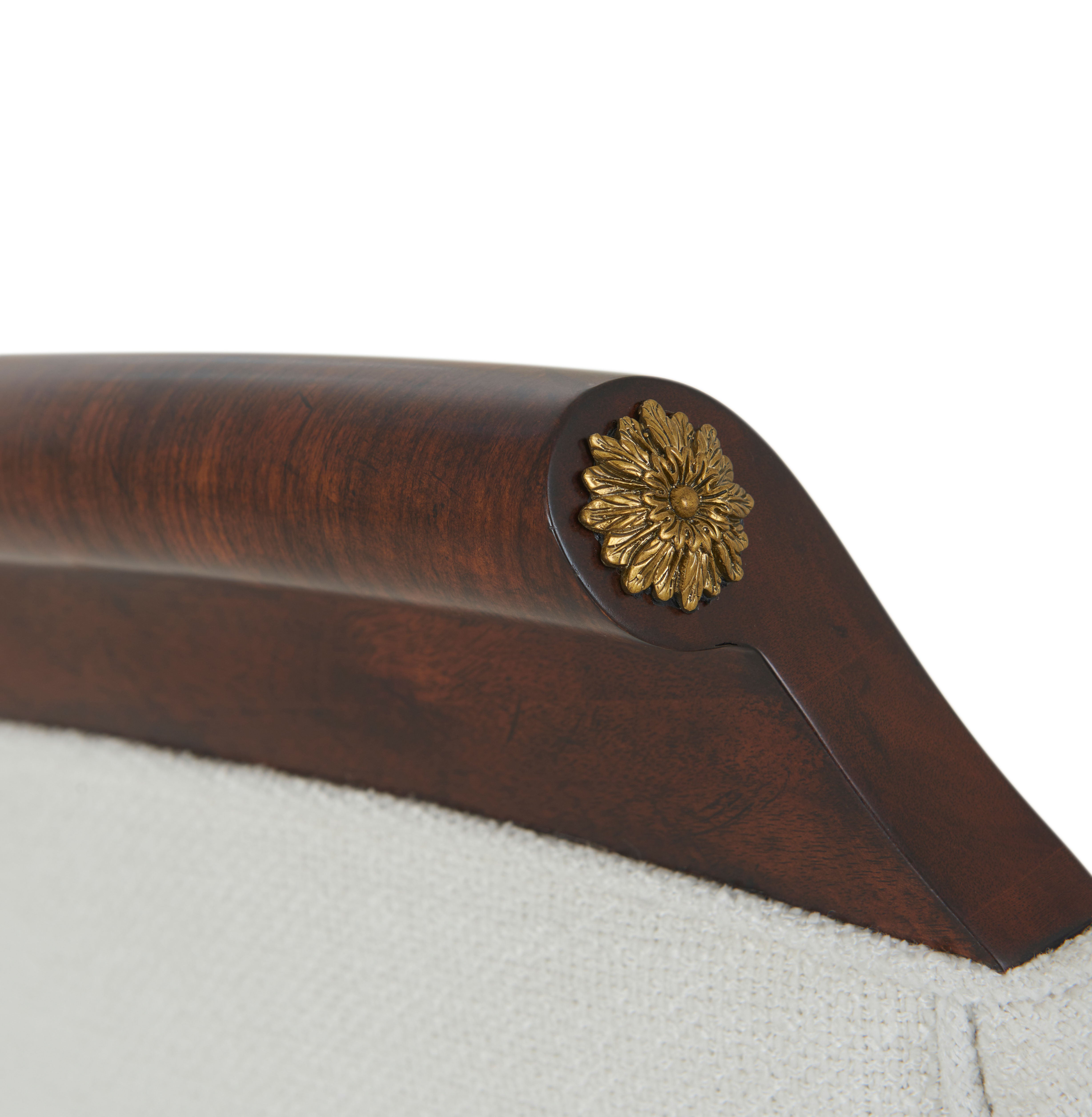 Georgiana Desk Chair – Desk Chairs by Theodore Alexander | Sutter & Vale