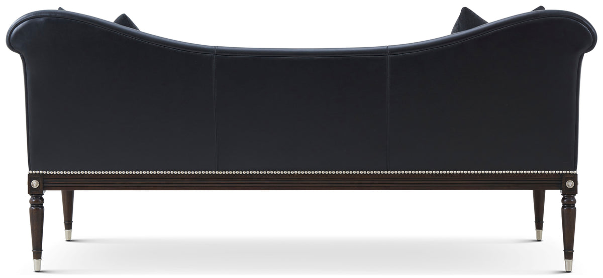 Brent Settee | Theodore Alexander | Sutter & Vale