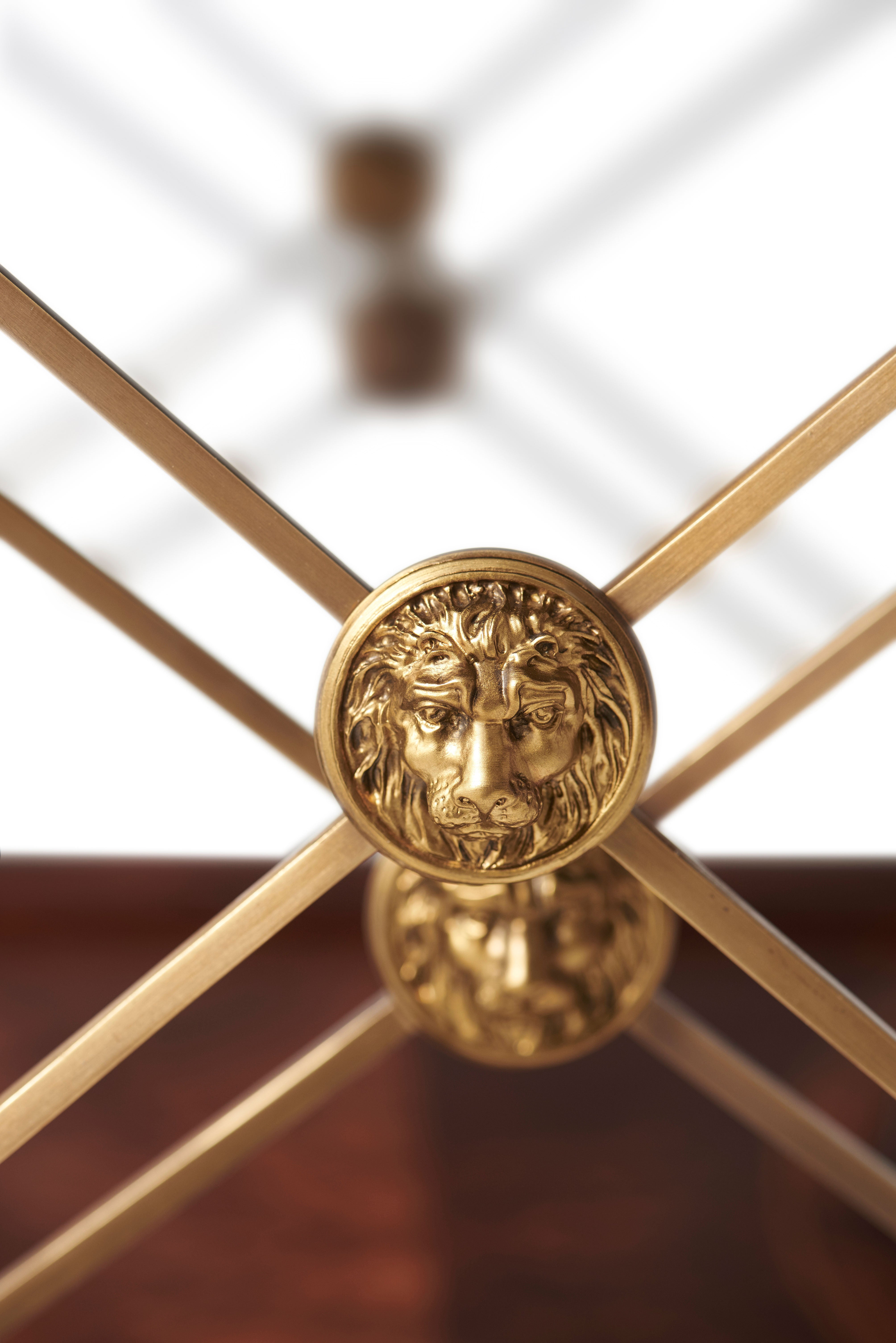 Althorp Nest Nests of Table | Theodore Alexander | Sutter & Vale