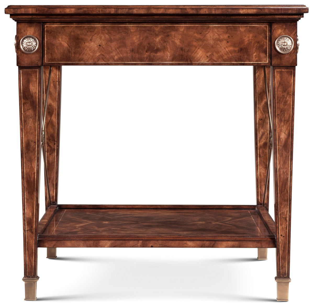 An Accent Table after the Regency | Theodore Alexander | Sutter & Vale