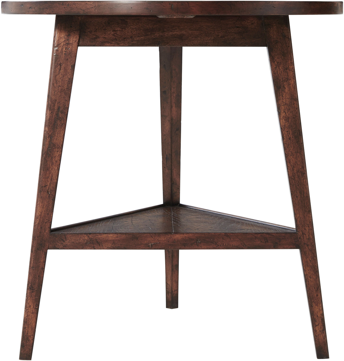 Lawn Cricket Side Table | Theodore Alexander | Sutter & Vale