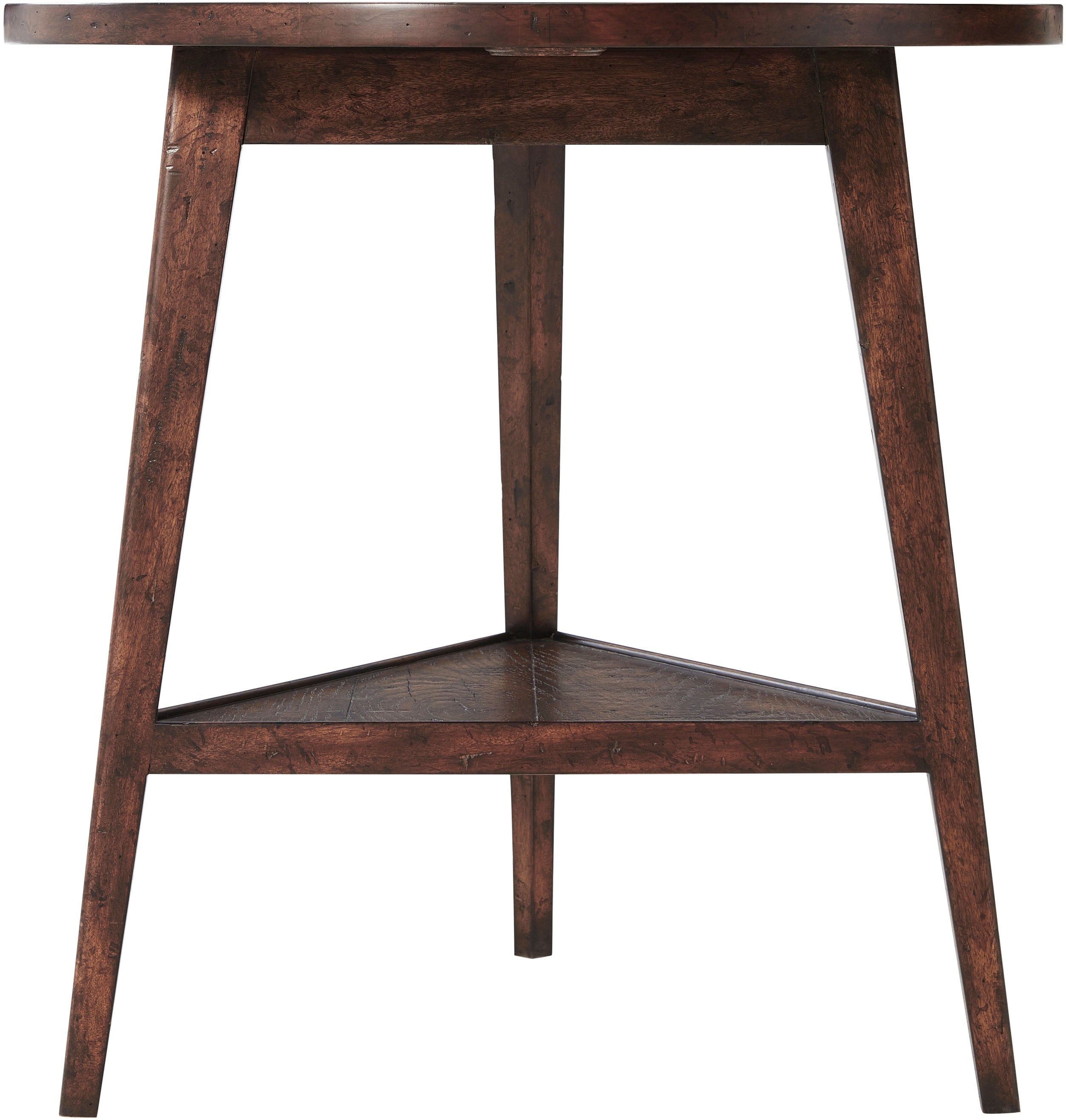 Lawn Cricket Side Table – Side Tables by Theodore Alexander | Sutter & Vale