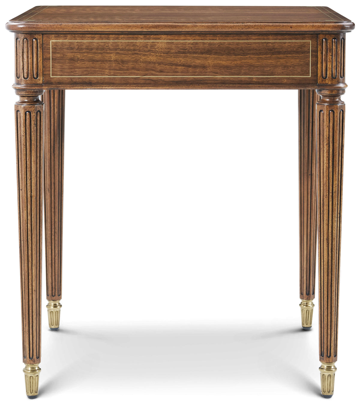 Whilton Side Table | Theodore Alexander | Sutter & Vale