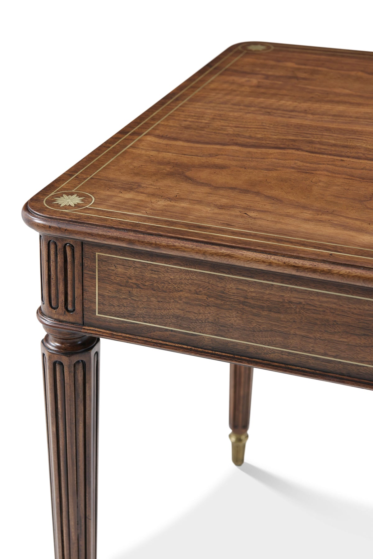 Whilton Side Table | Theodore Alexander | Sutter & Vale