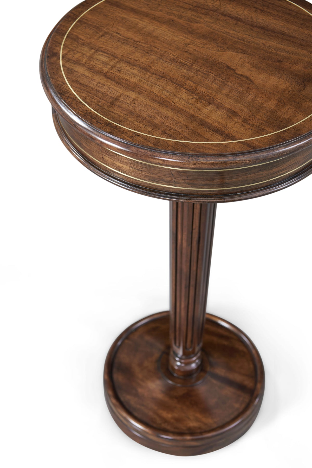 Whilton Drink Table – Side Tables by Theodore Alexander | Sutter & Vale