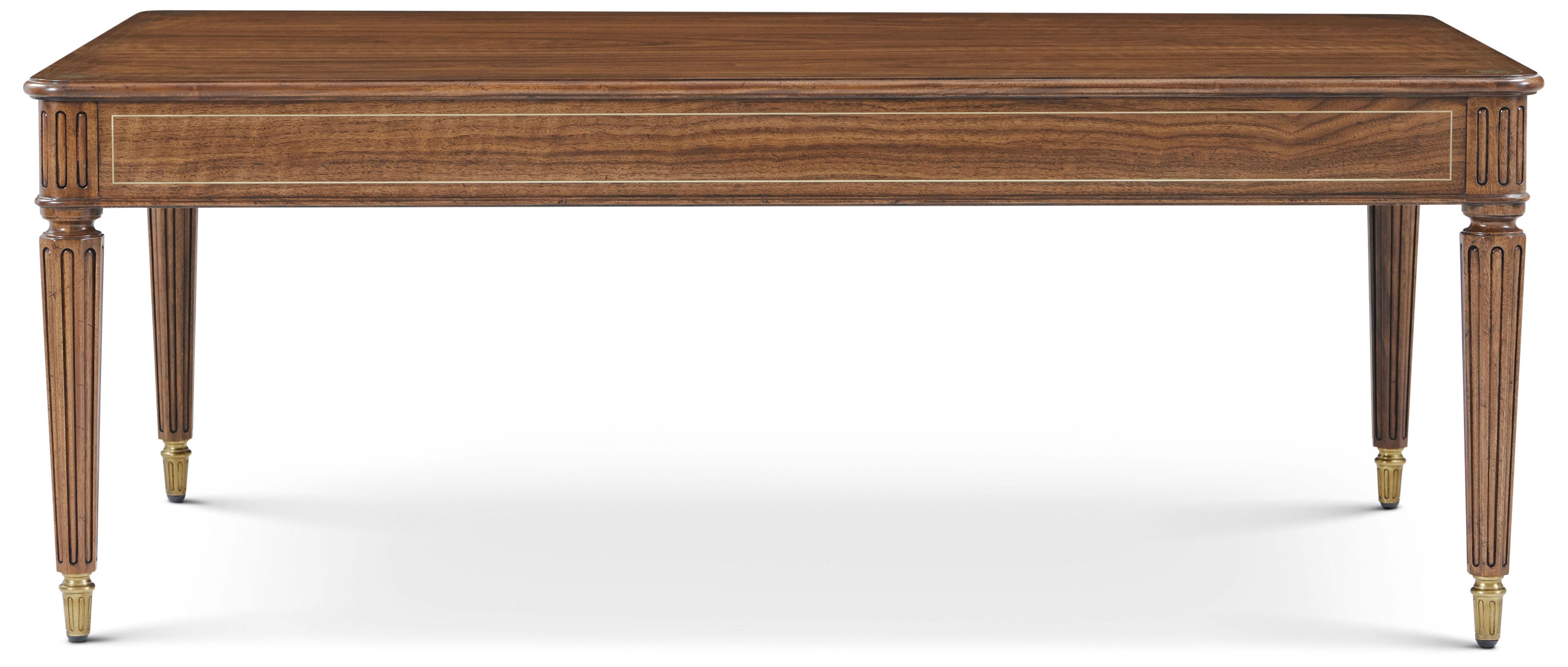 Whilton Rectangular Cocktail Table | Theodore Alexander | Sutter & Vale