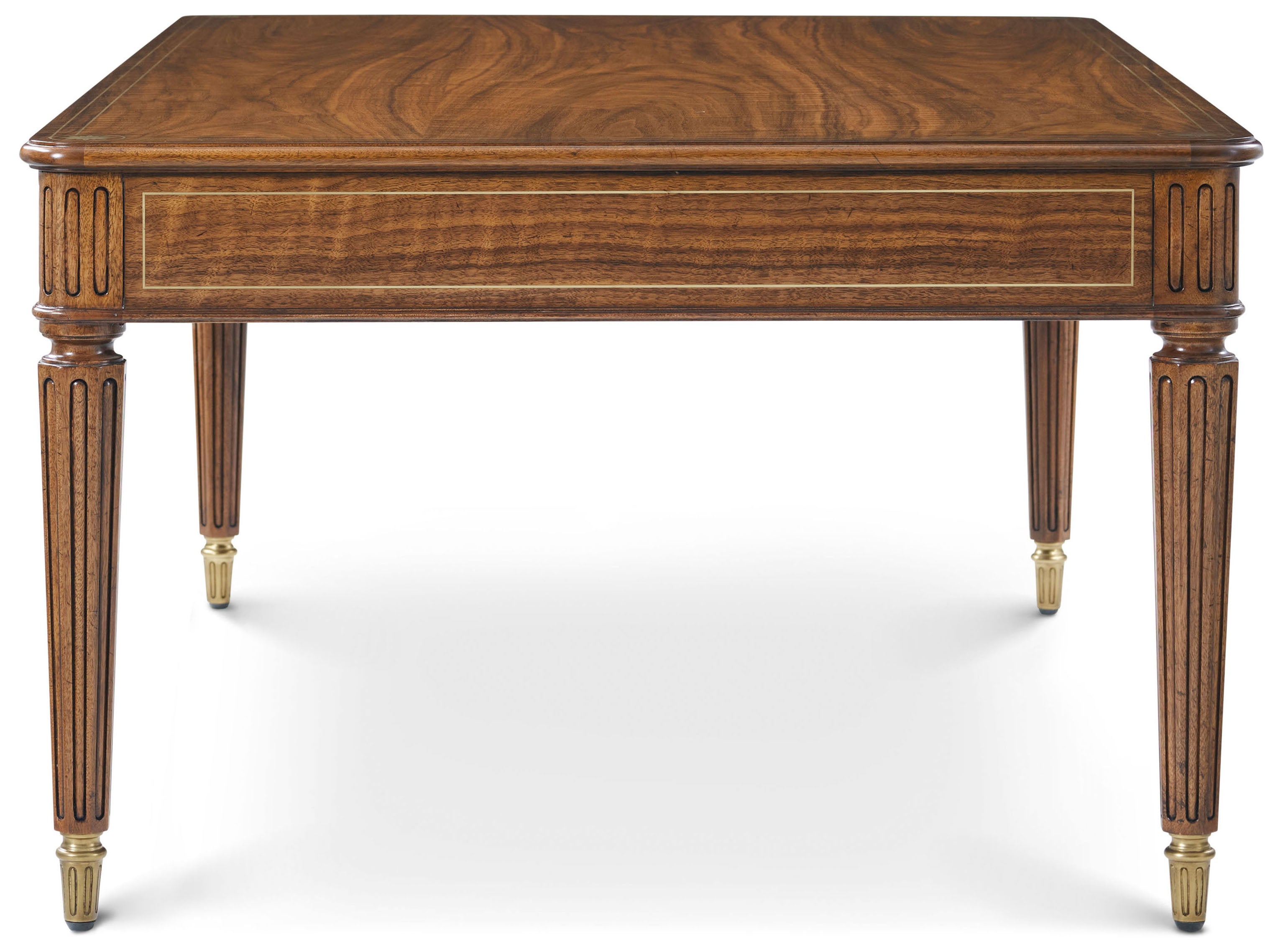 Whilton Rectangular Cocktail Table | Theodore Alexander | Sutter & Vale