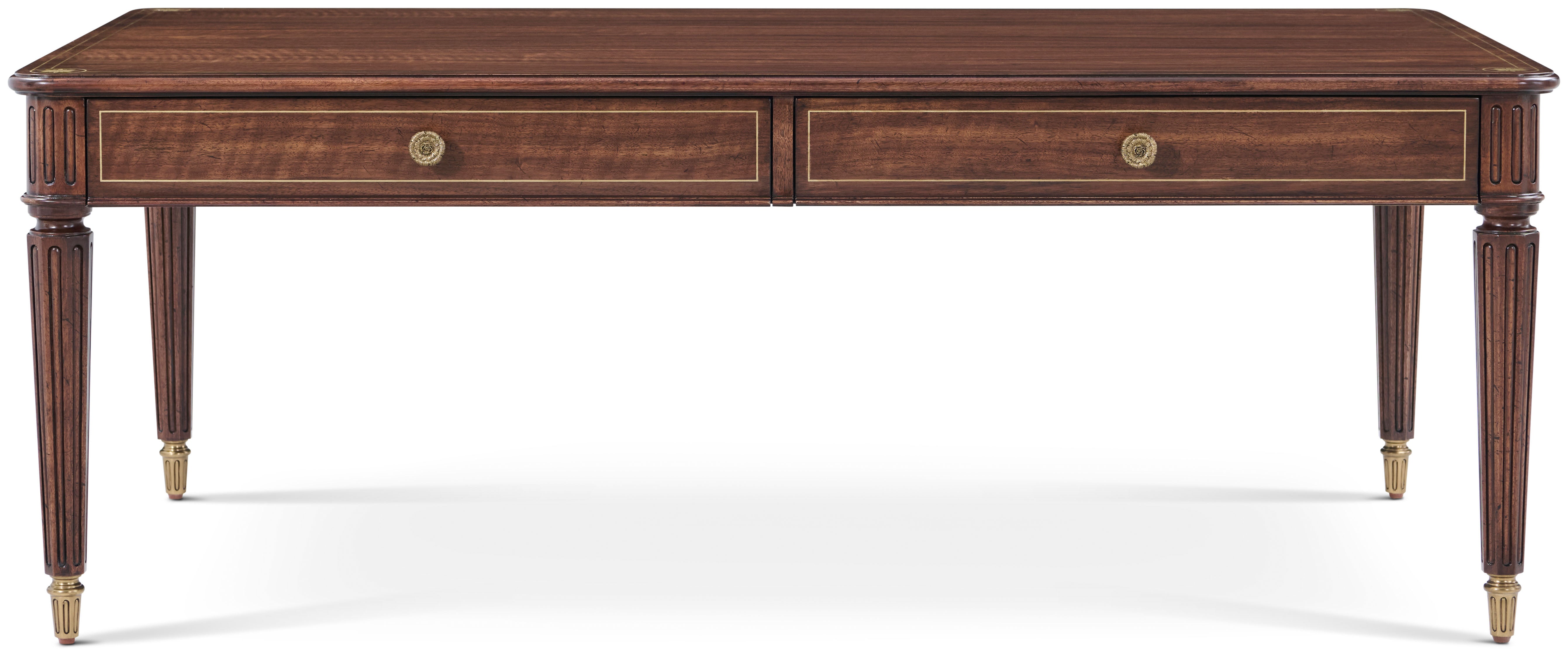 Sutherland Coffee Table | Theodore Alexander | Sutter & Vale