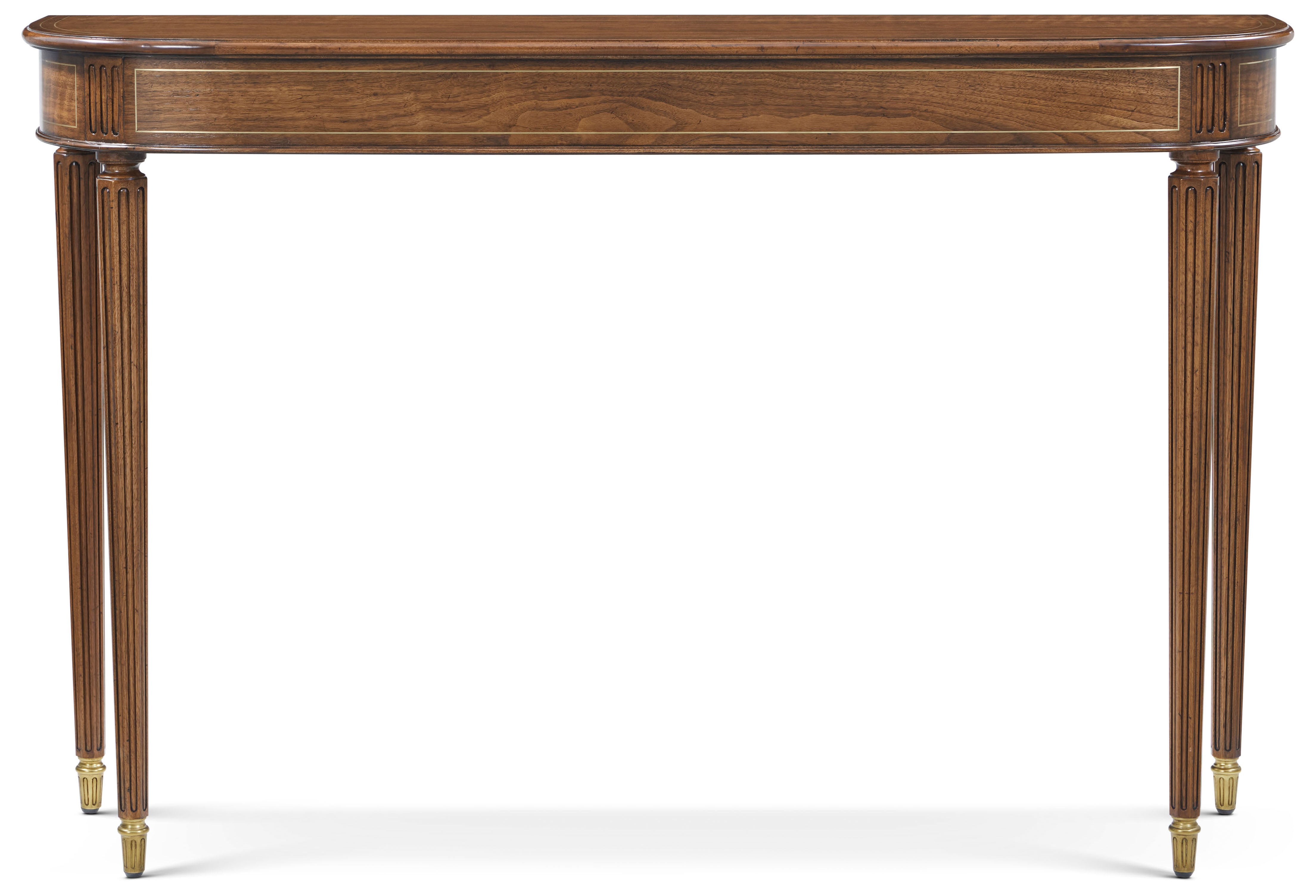 Whilton Console | Theodore Alexander | Sutter & Vale