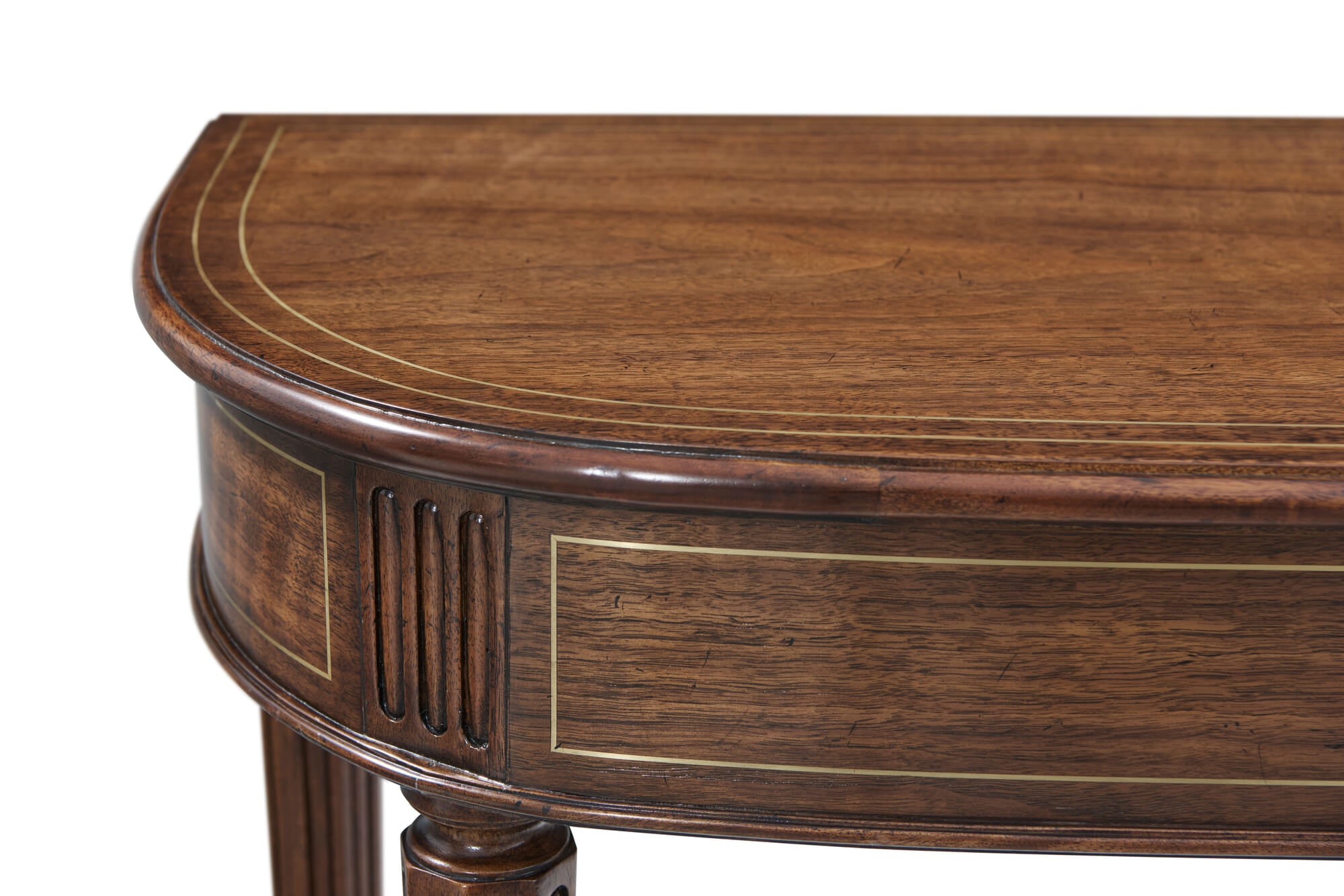 Whilton Console | Theodore Alexander | Sutter & Vale