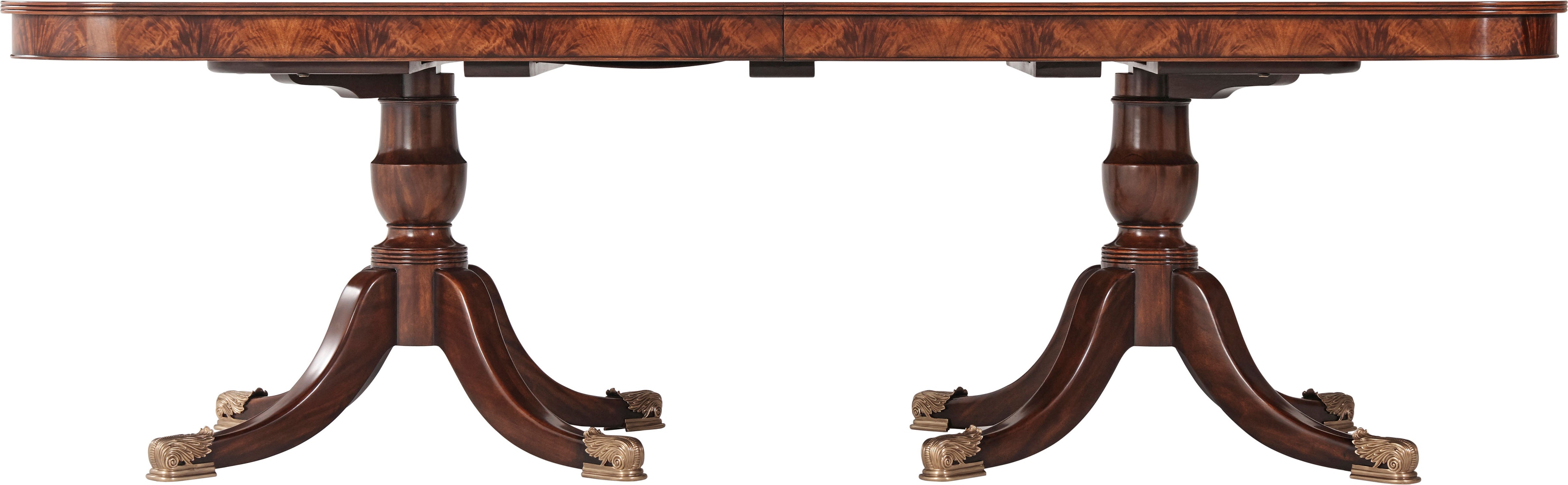 Sunderland Dinner Party Dining Table | Theodore Alexander | Sutter & Vale