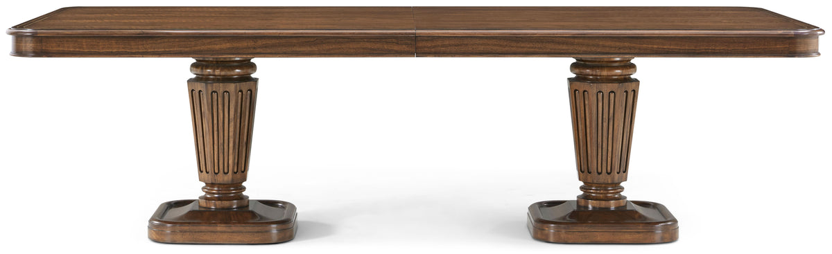 Haddon Extension Dining Table | Theodore Alexander | Sutter & Vale