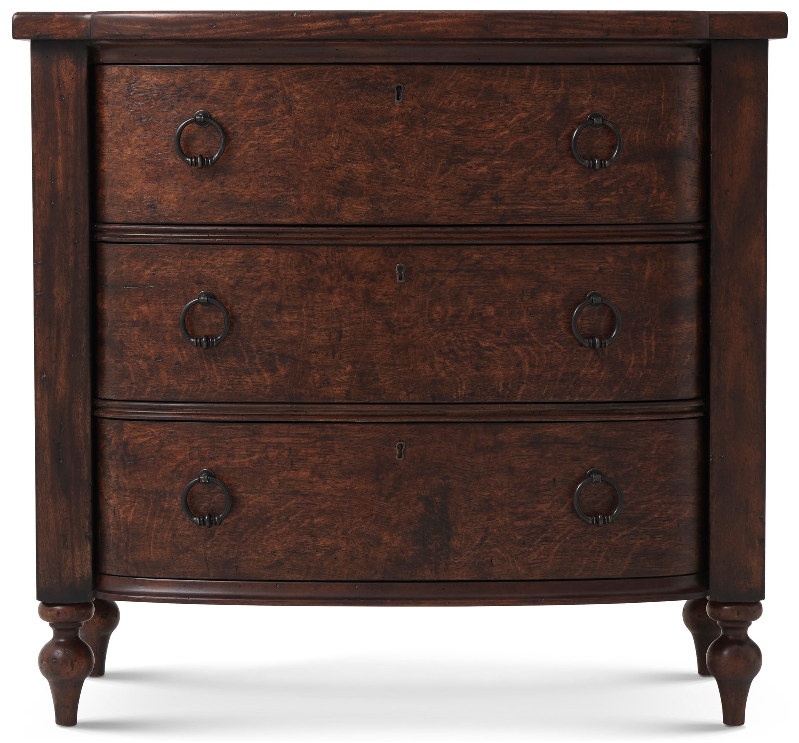 Naseby Nightstand | Theodore Alexander | Sutter & Vale