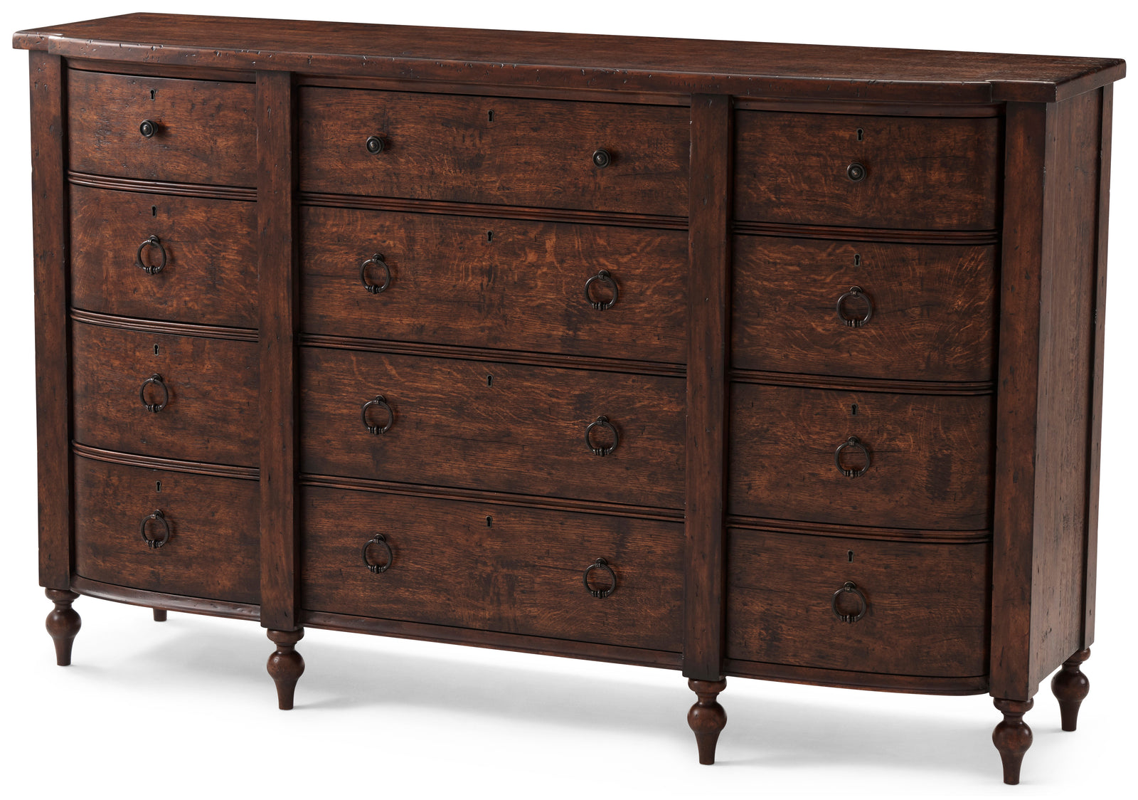 Naseby Dresser | Theodore Alexander | Sutter & Vale