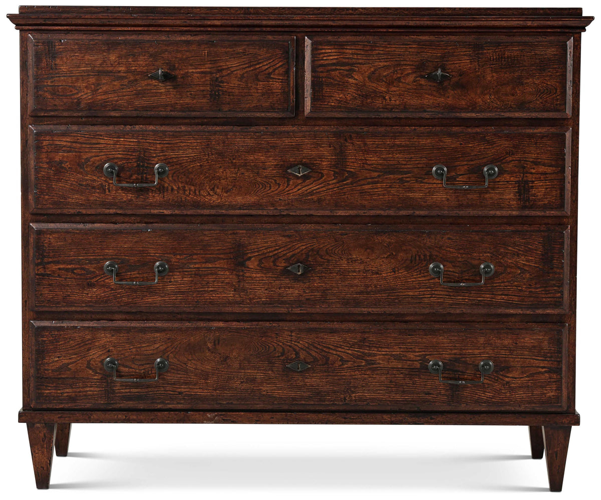 Axel Chest of Drawers | Theodore Alexander | Sutter & Vale